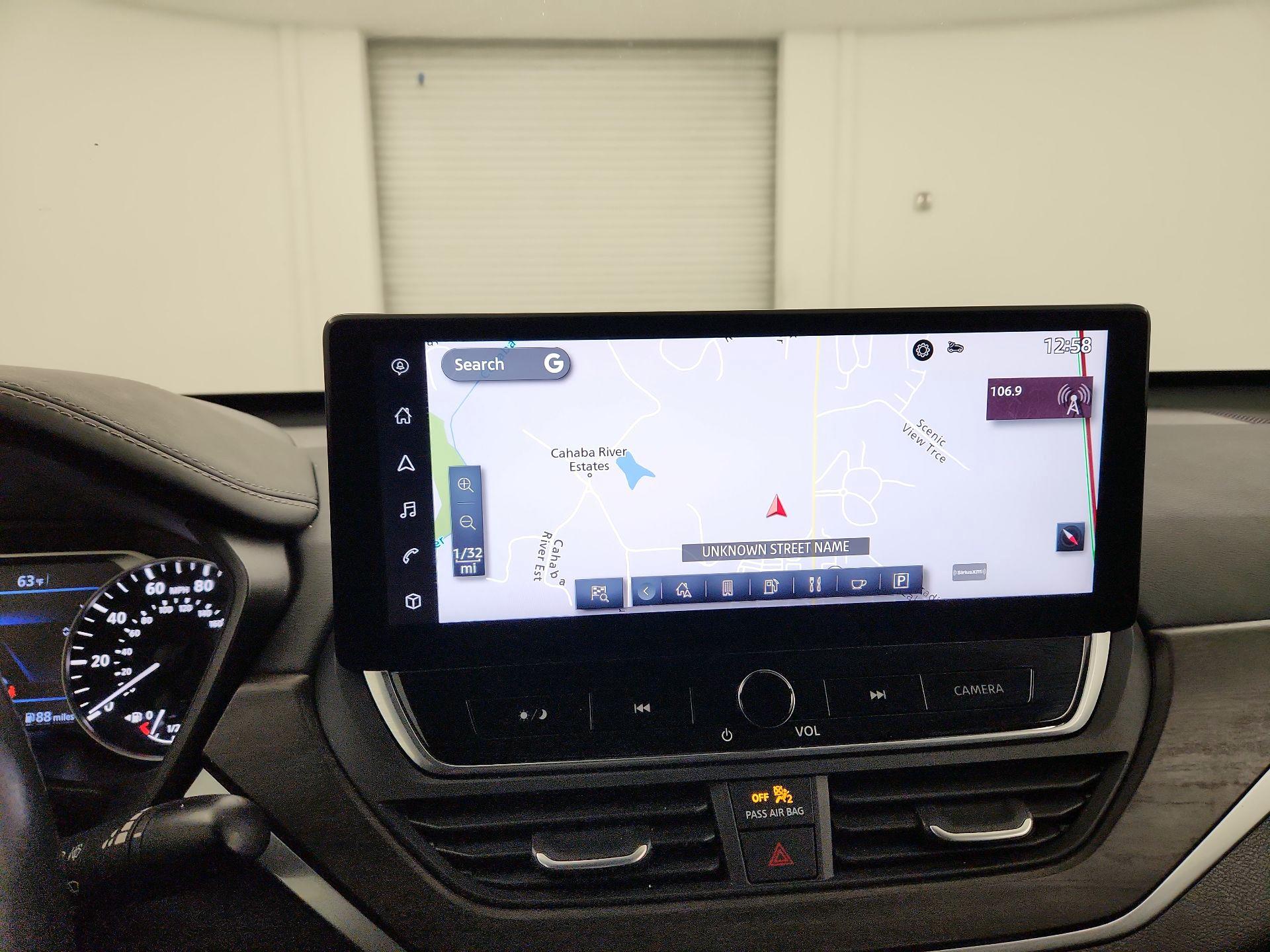 Thumbnail: 2023 Nissan Altima - 12