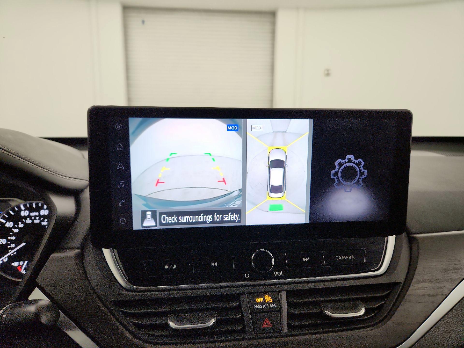 Thumbnail: 2023 Nissan Altima - 13