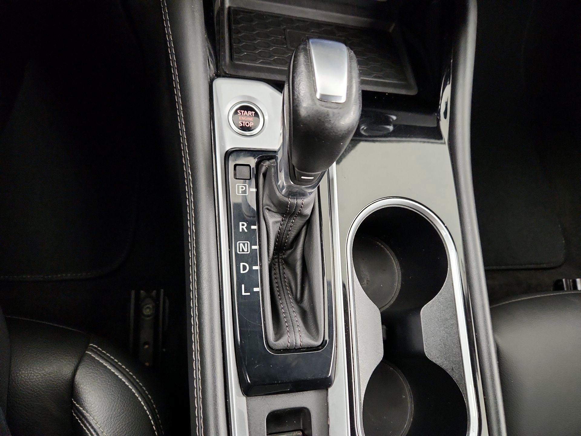 Thumbnail: 2023 Nissan Altima - 16