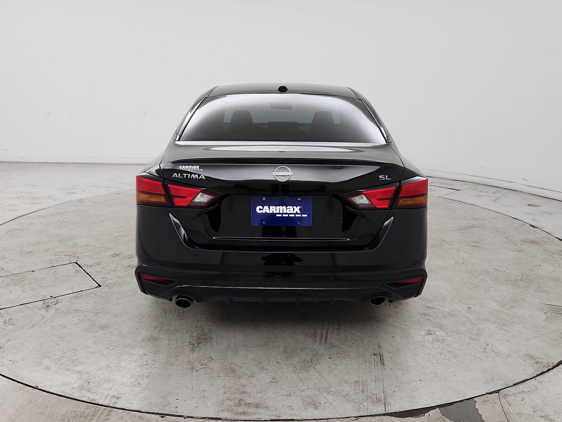 Thumbnail: 2023 Nissan Altima - 6