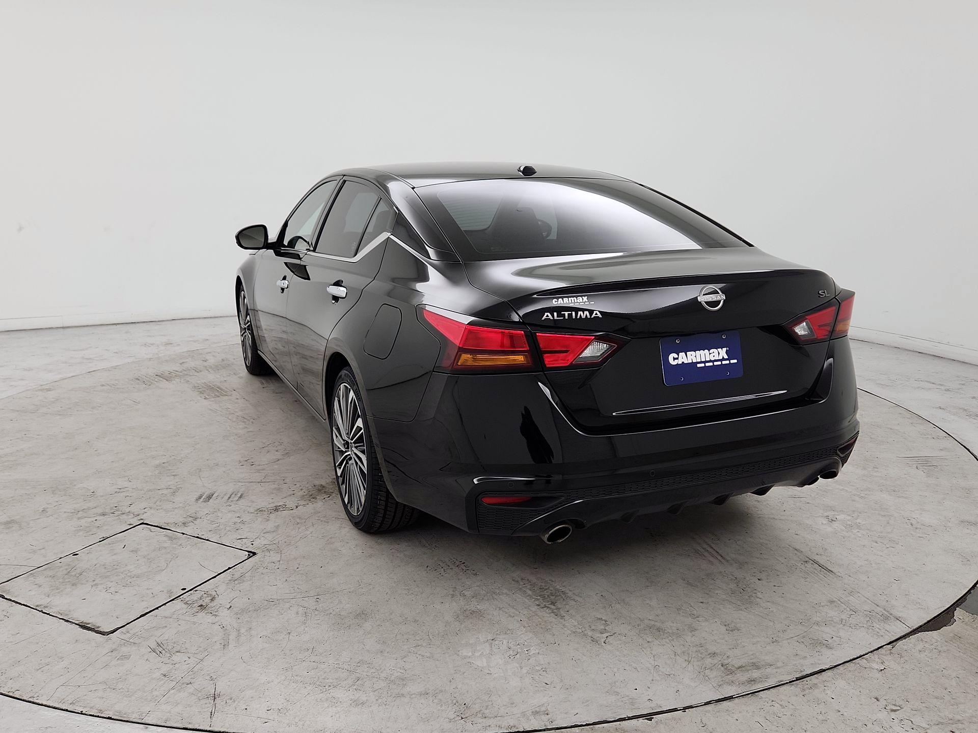 Thumbnail: 2023 Nissan Altima - 7