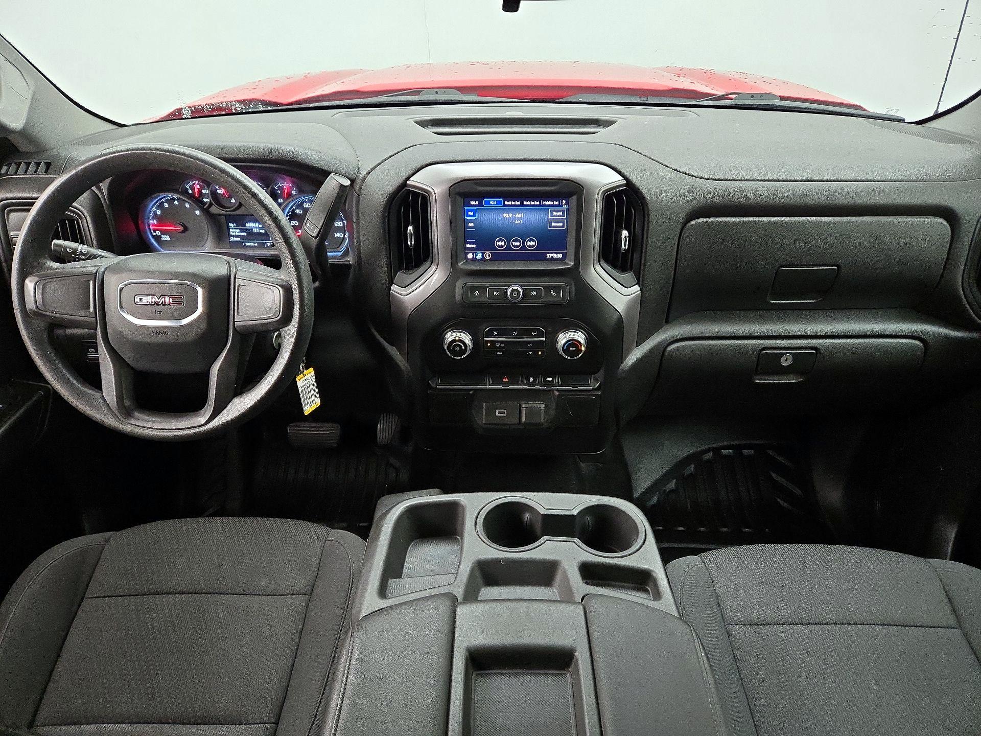 Thumbnail: 2020 GMC Sierra 1500 - 9