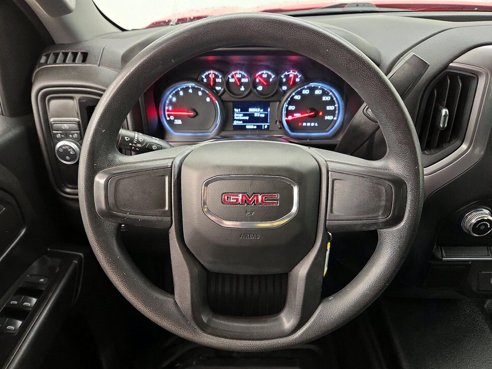 Thumbnail: 2020 GMC Sierra 1500 - 10