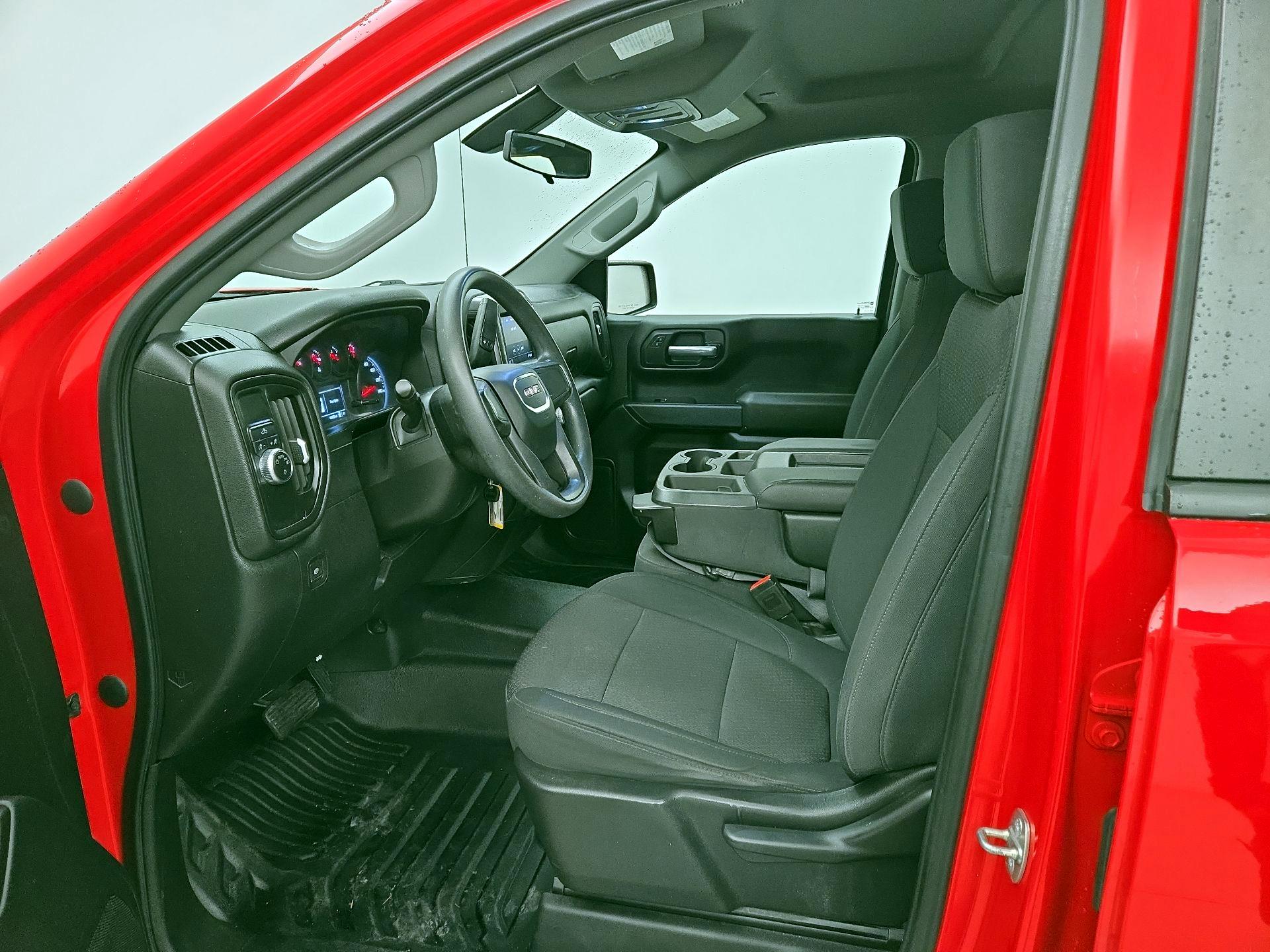 Thumbnail: 2020 GMC Sierra 1500 - 11