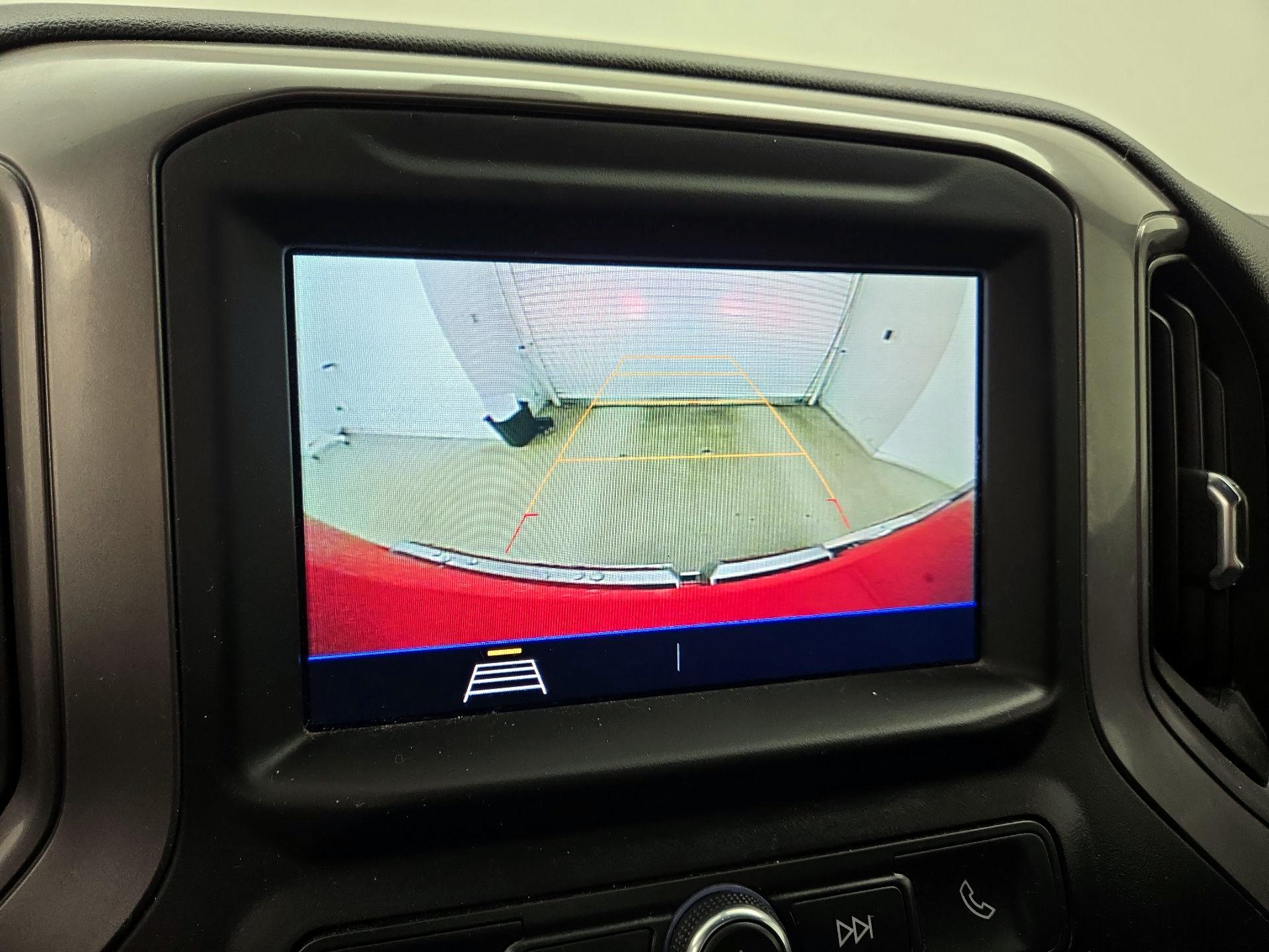 Thumbnail: 2020 GMC Sierra 1500 - 14