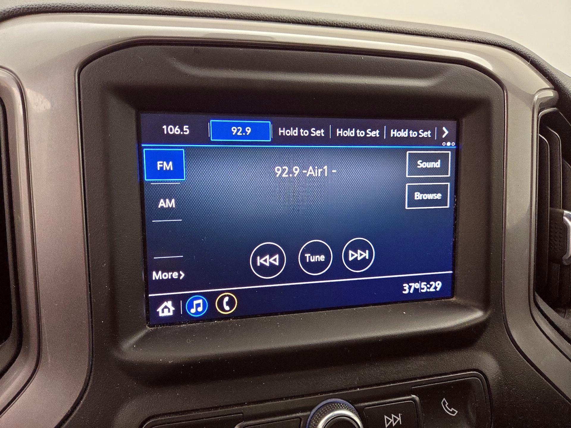 Thumbnail: 2020 GMC Sierra 1500 - 15