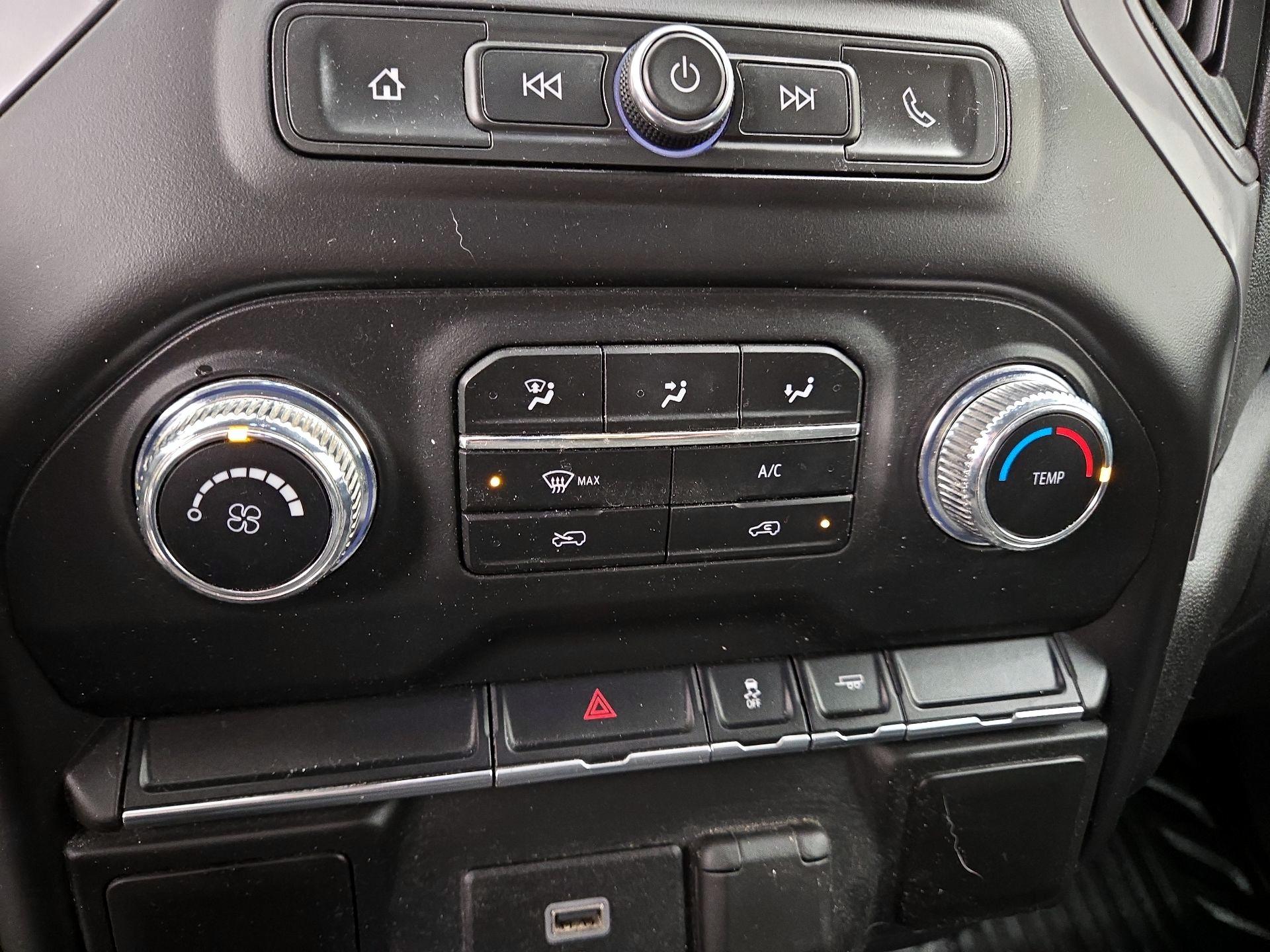 Thumbnail: 2020 GMC Sierra 1500 - 16