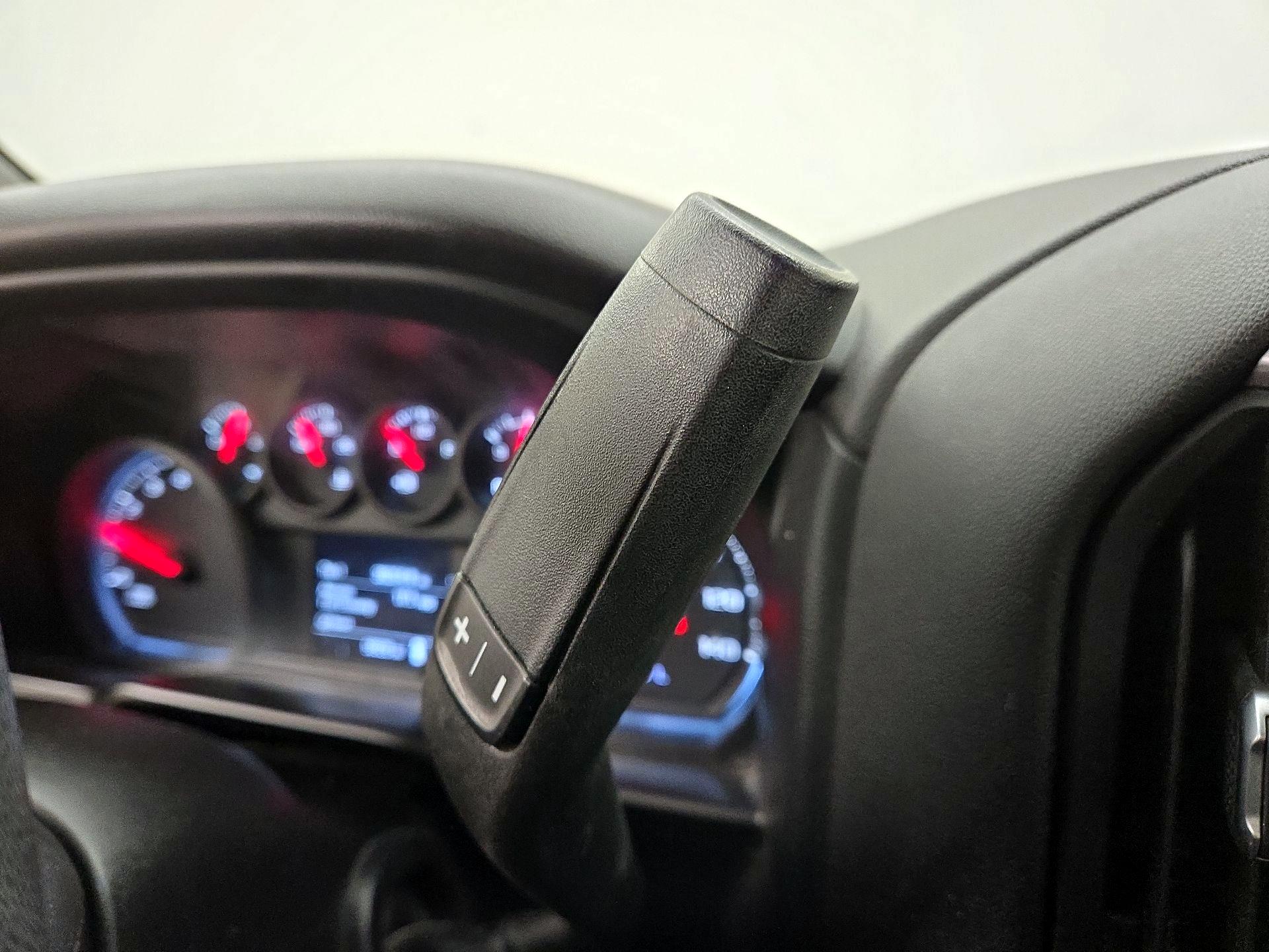 Thumbnail: 2020 GMC Sierra 1500 - 17