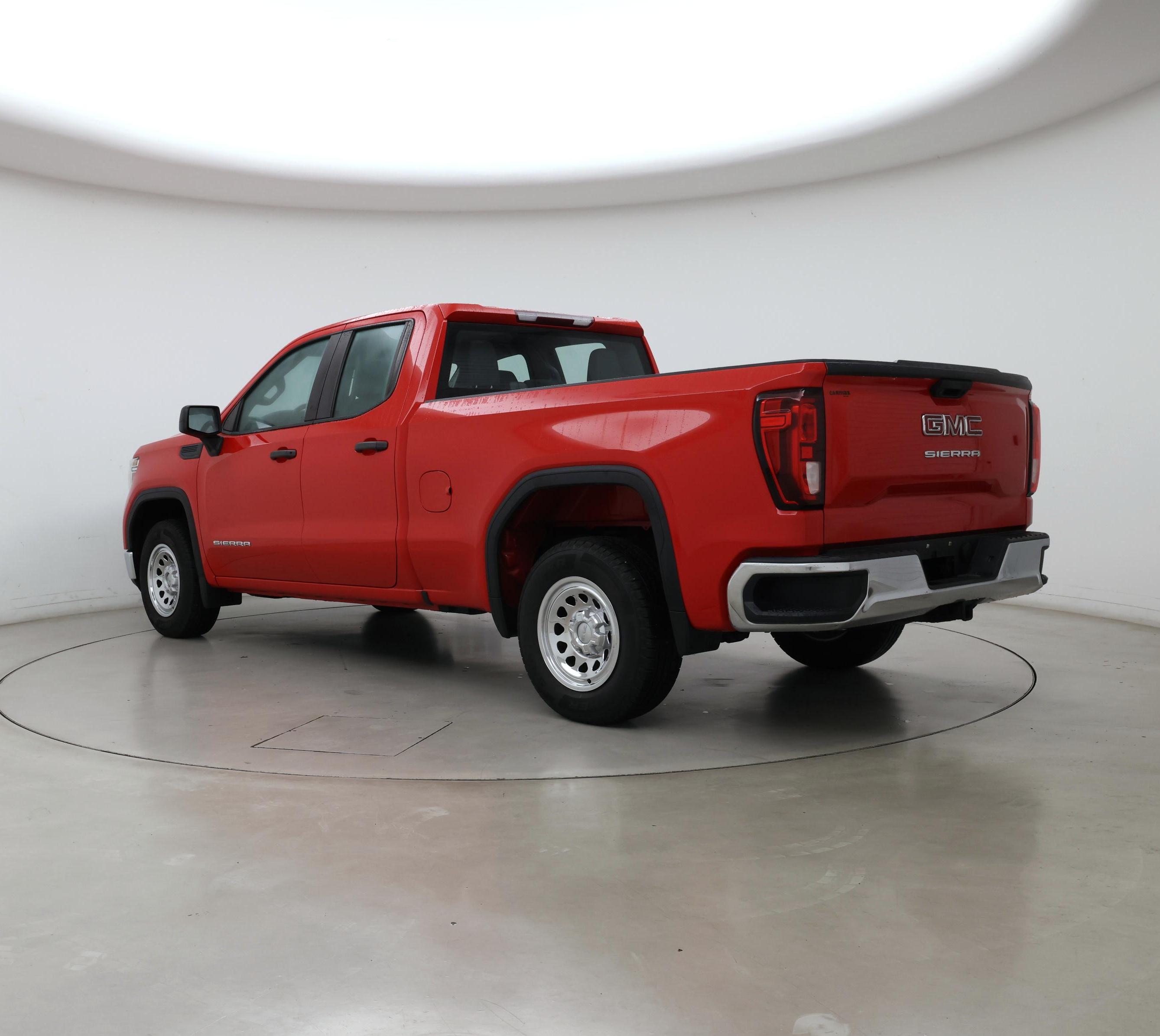 Thumbnail: 2020 GMC Sierra 1500 - 2