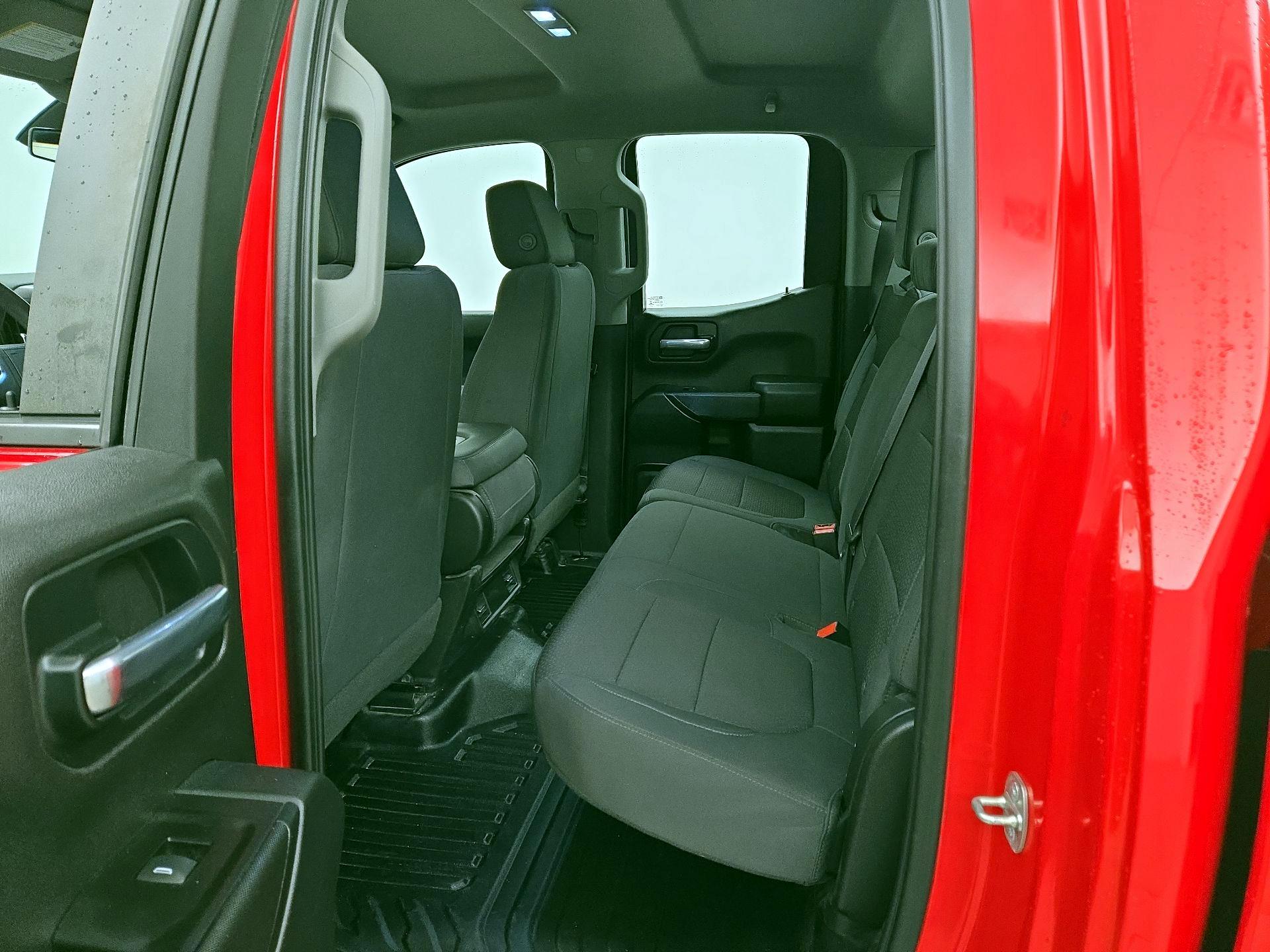 Thumbnail: 2020 GMC Sierra 1500 - 19