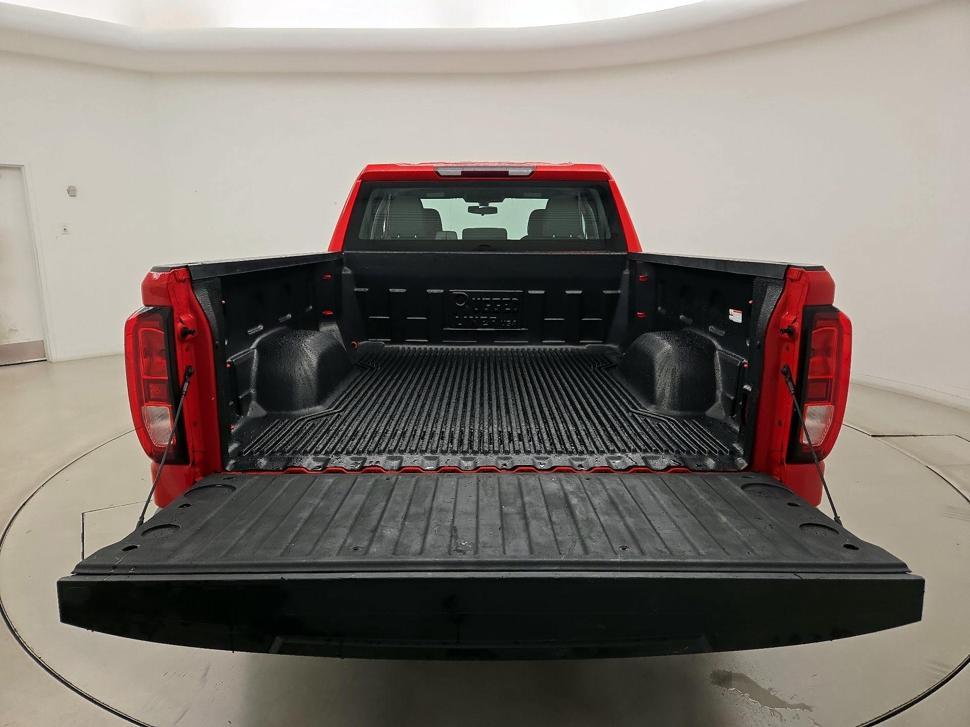 Thumbnail: 2020 GMC Sierra 1500 - 20