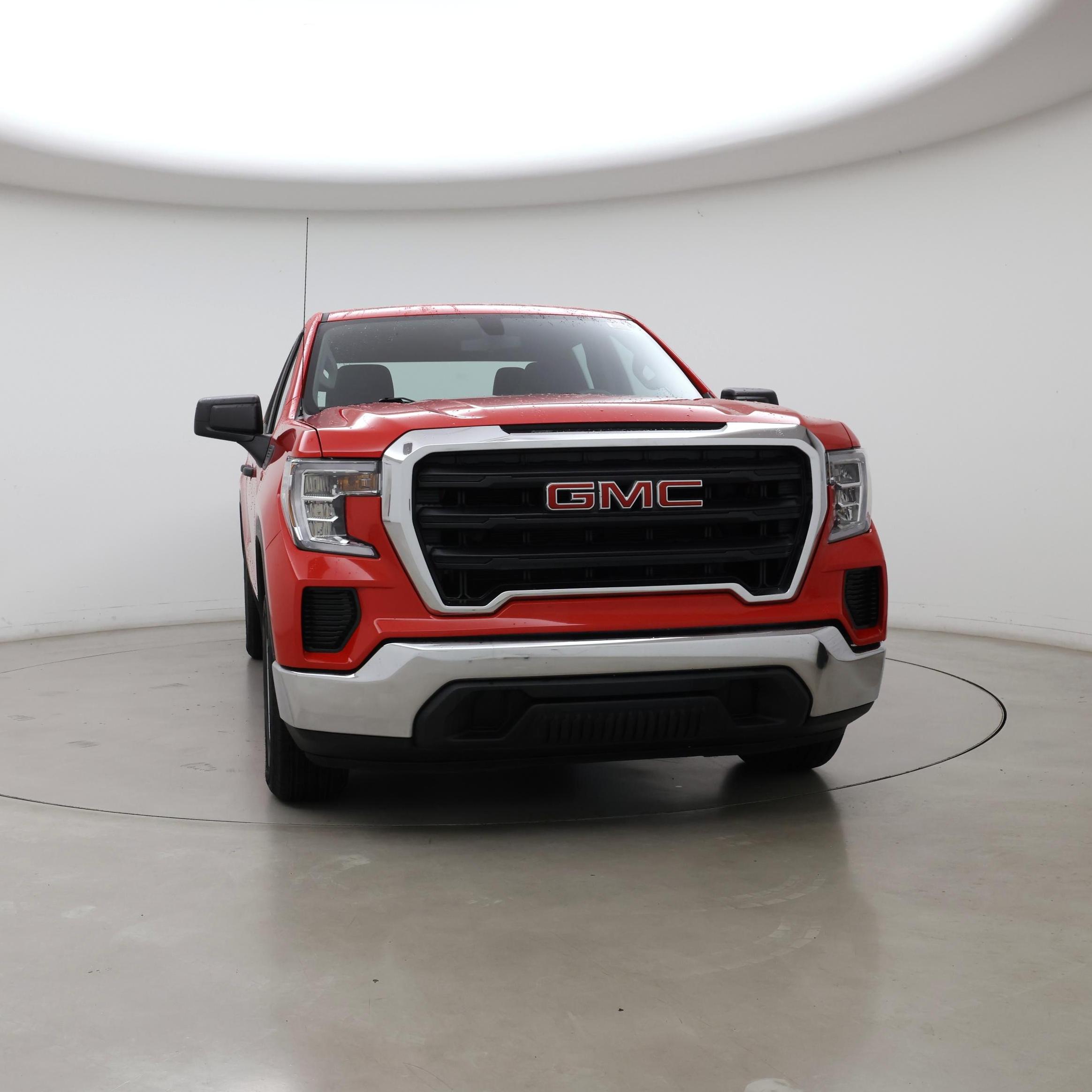 Thumbnail: 2020 GMC Sierra 1500 - 5