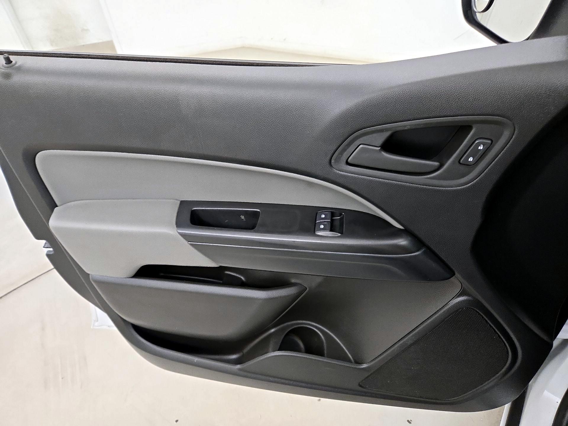 Thumbnail: 2022 Chevrolet Colorado - 12