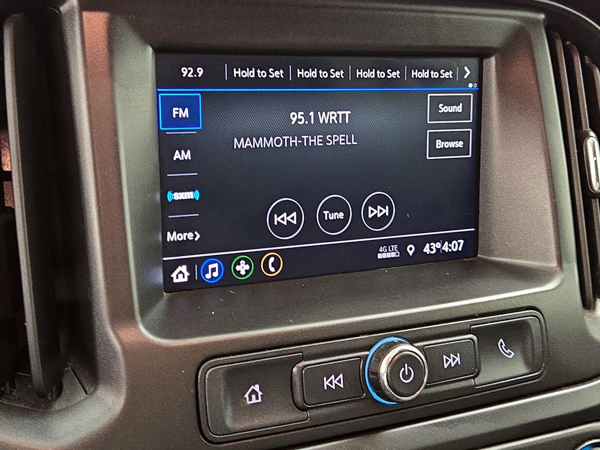 Thumbnail: 2022 Chevrolet Colorado - 15