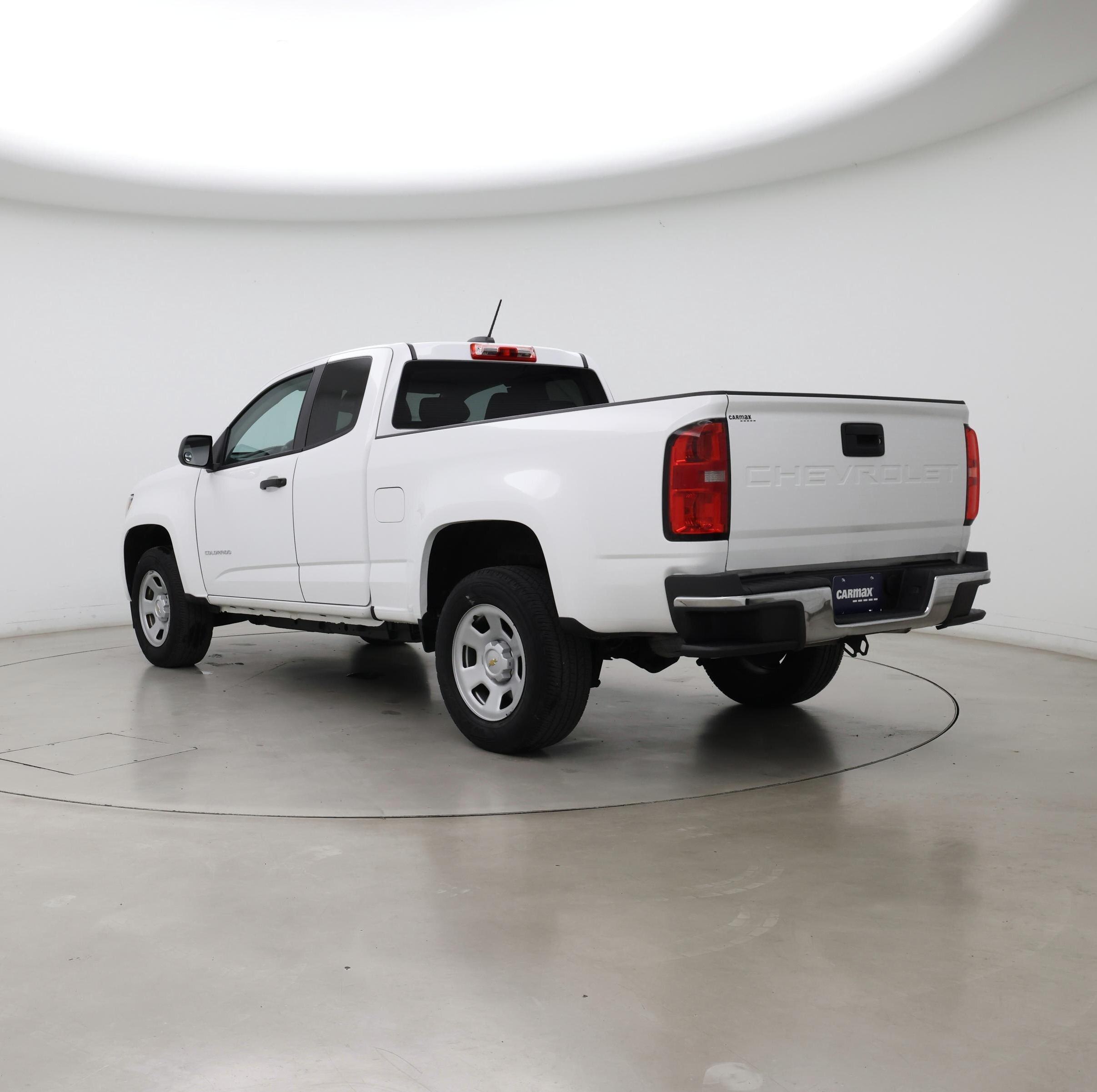 Thumbnail: 2022 Chevrolet Colorado - 2