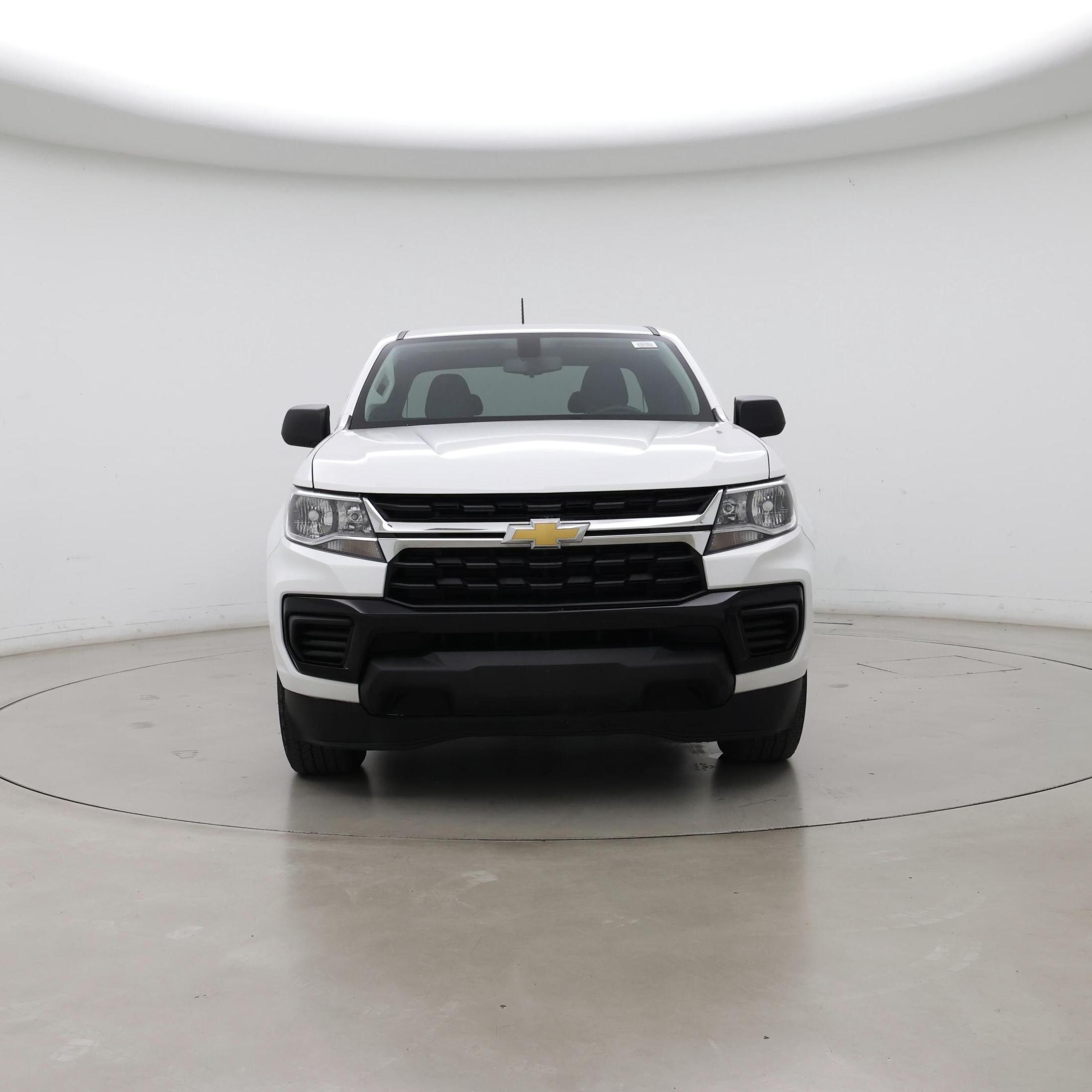 Thumbnail: 2022 Chevrolet Colorado - 5
