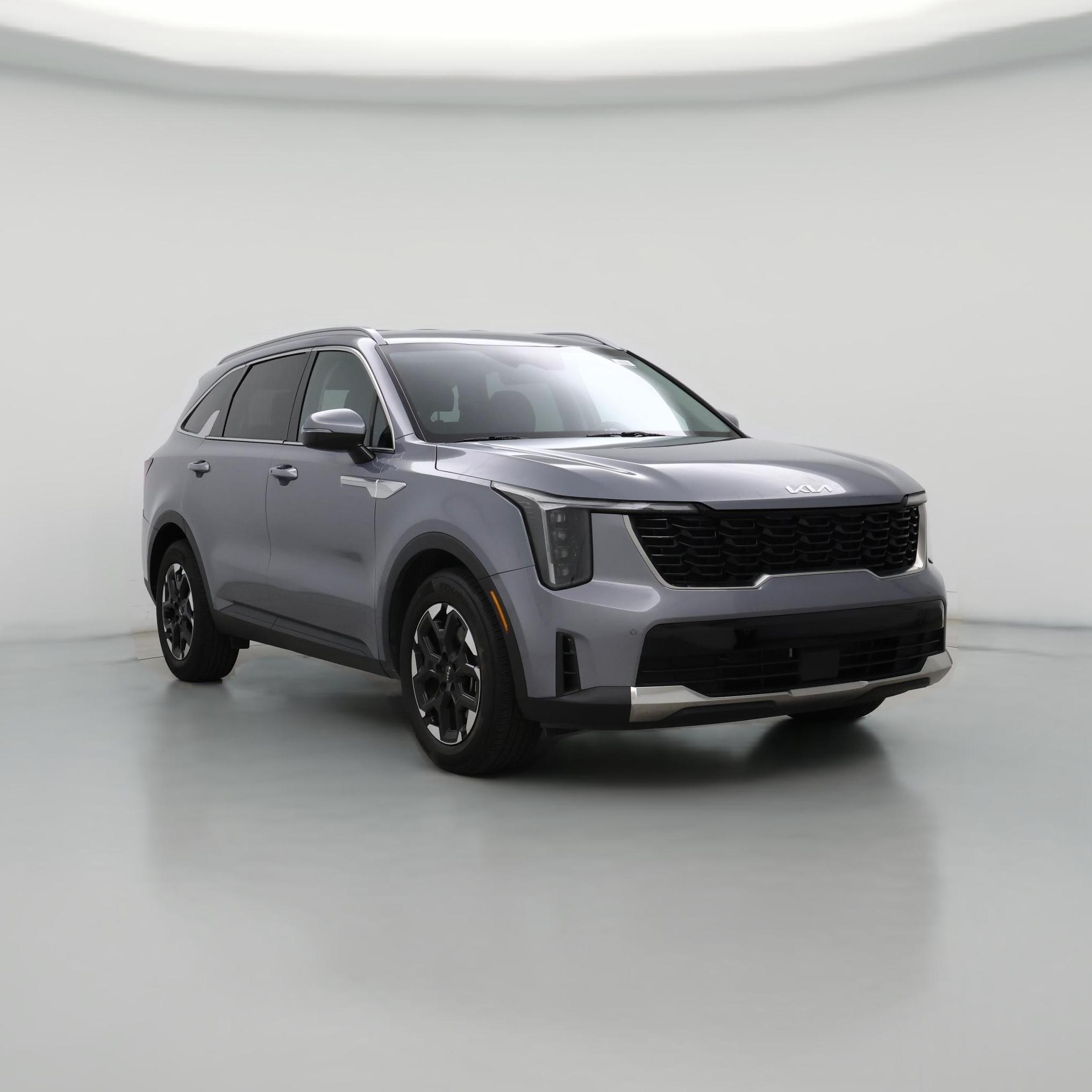 Thumbnail: 2024 Kia Sorento - 1
