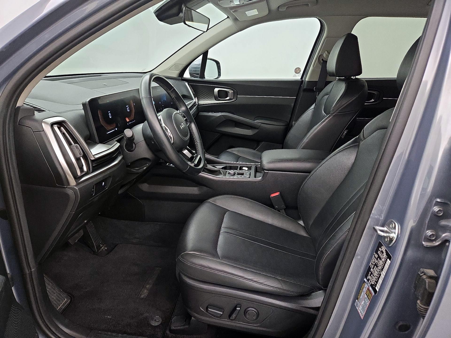 Thumbnail: 2024 Kia Sorento - 11