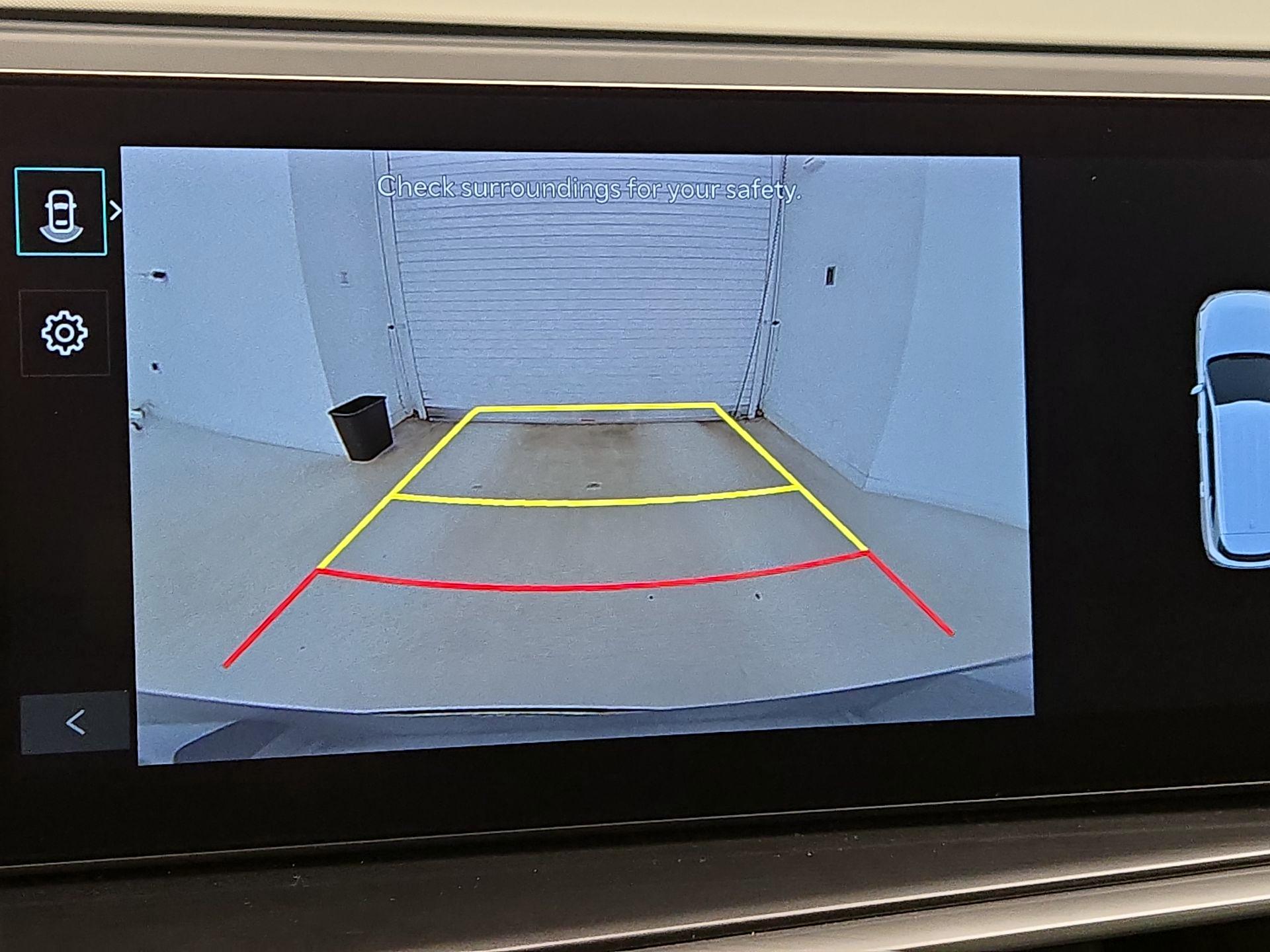 Thumbnail: 2024 Kia Sorento - 15