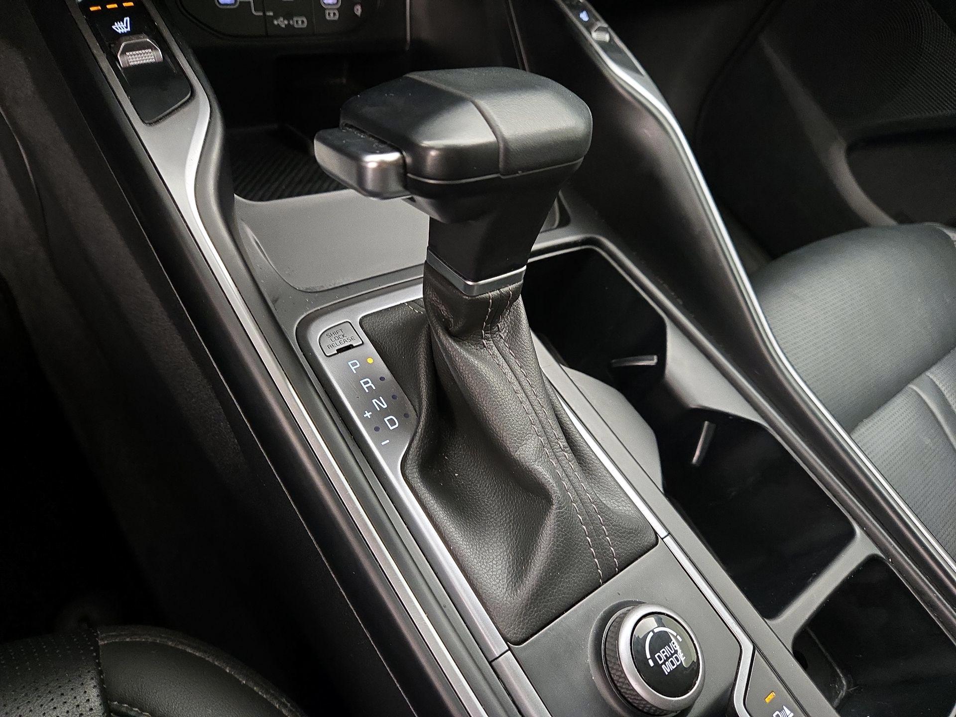 Thumbnail: 2024 Kia Sorento - 18