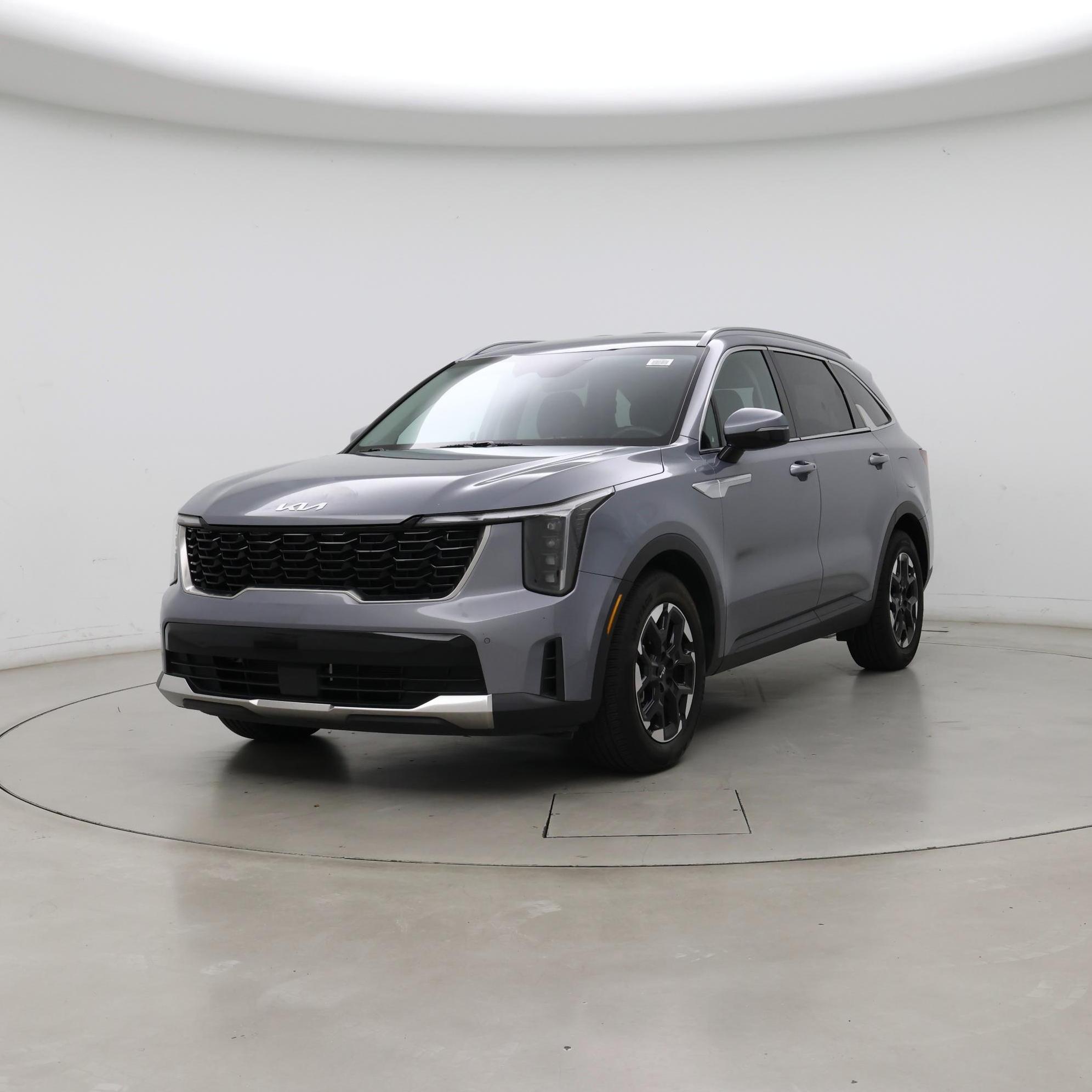 Thumbnail: 2024 Kia Sorento - 4