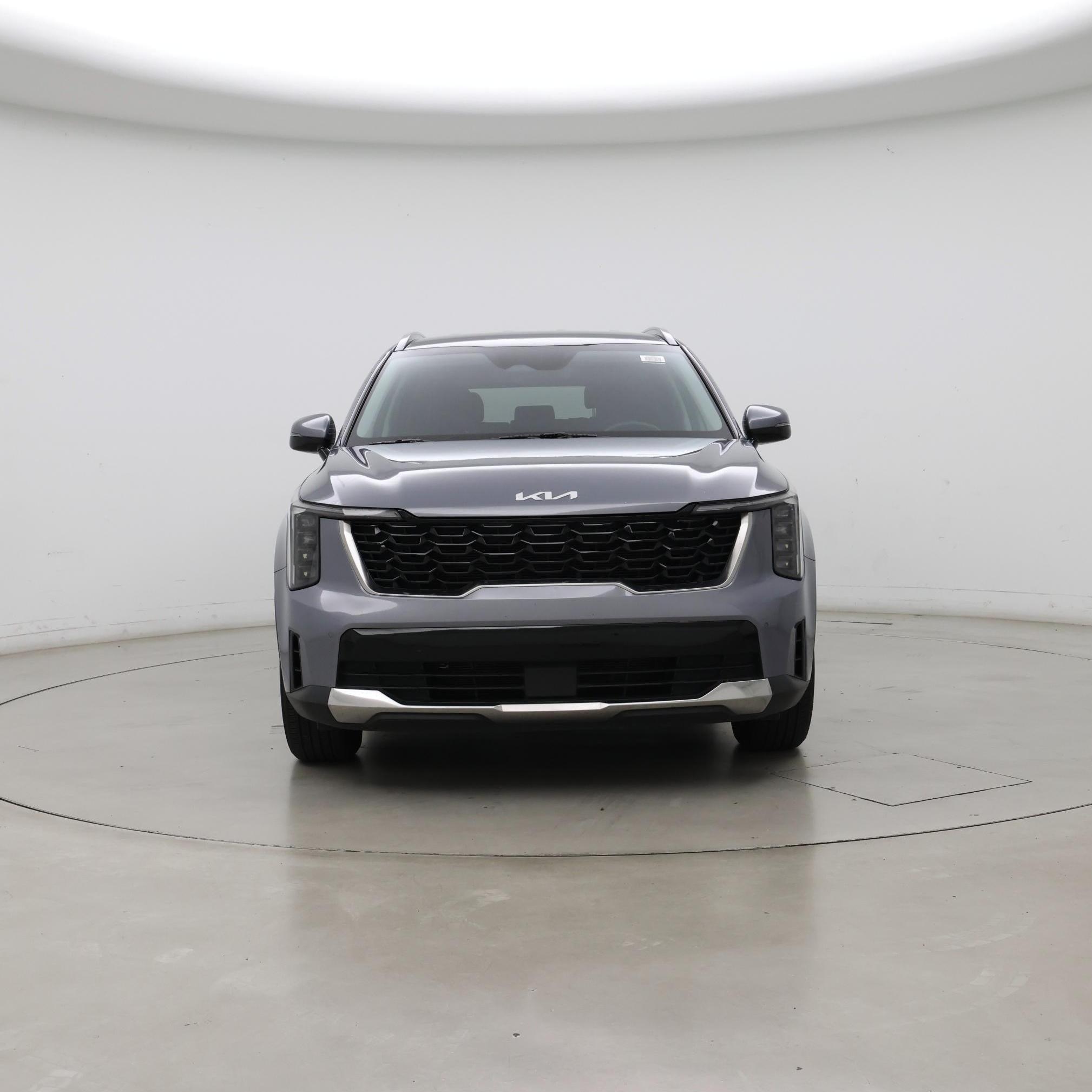 Thumbnail: 2024 Kia Sorento - 5