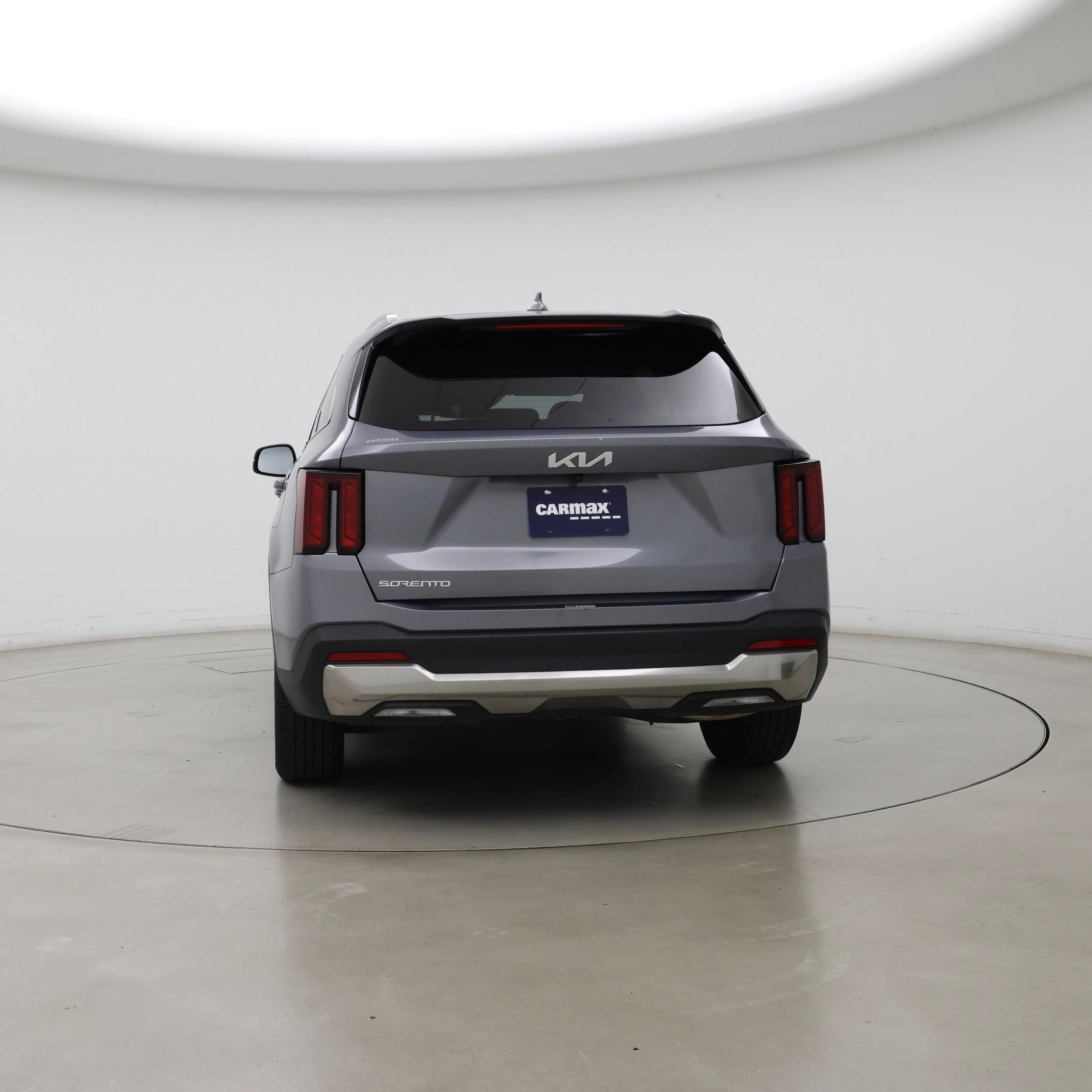 Thumbnail: 2024 Kia Sorento - 6