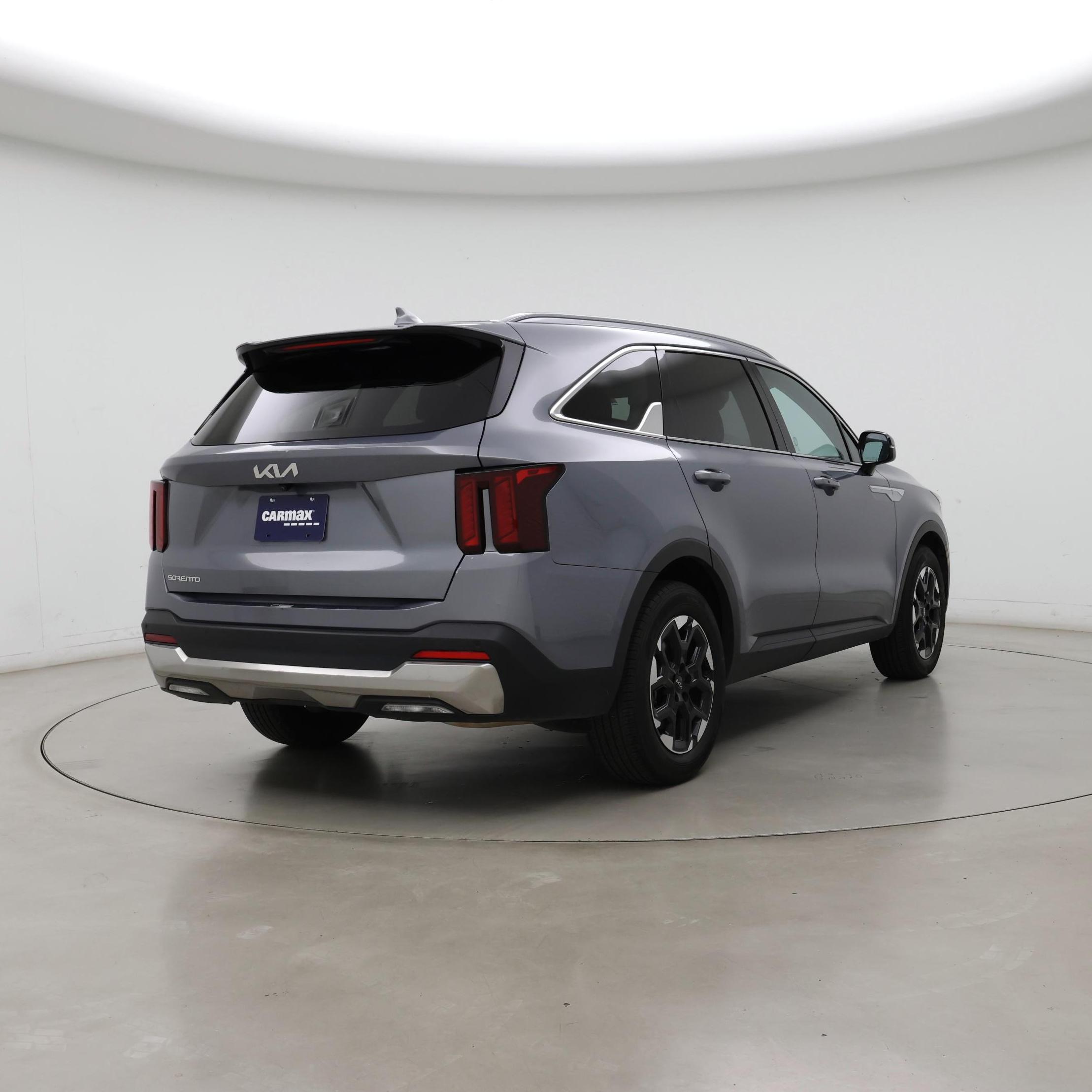 Thumbnail: 2024 Kia Sorento - 8