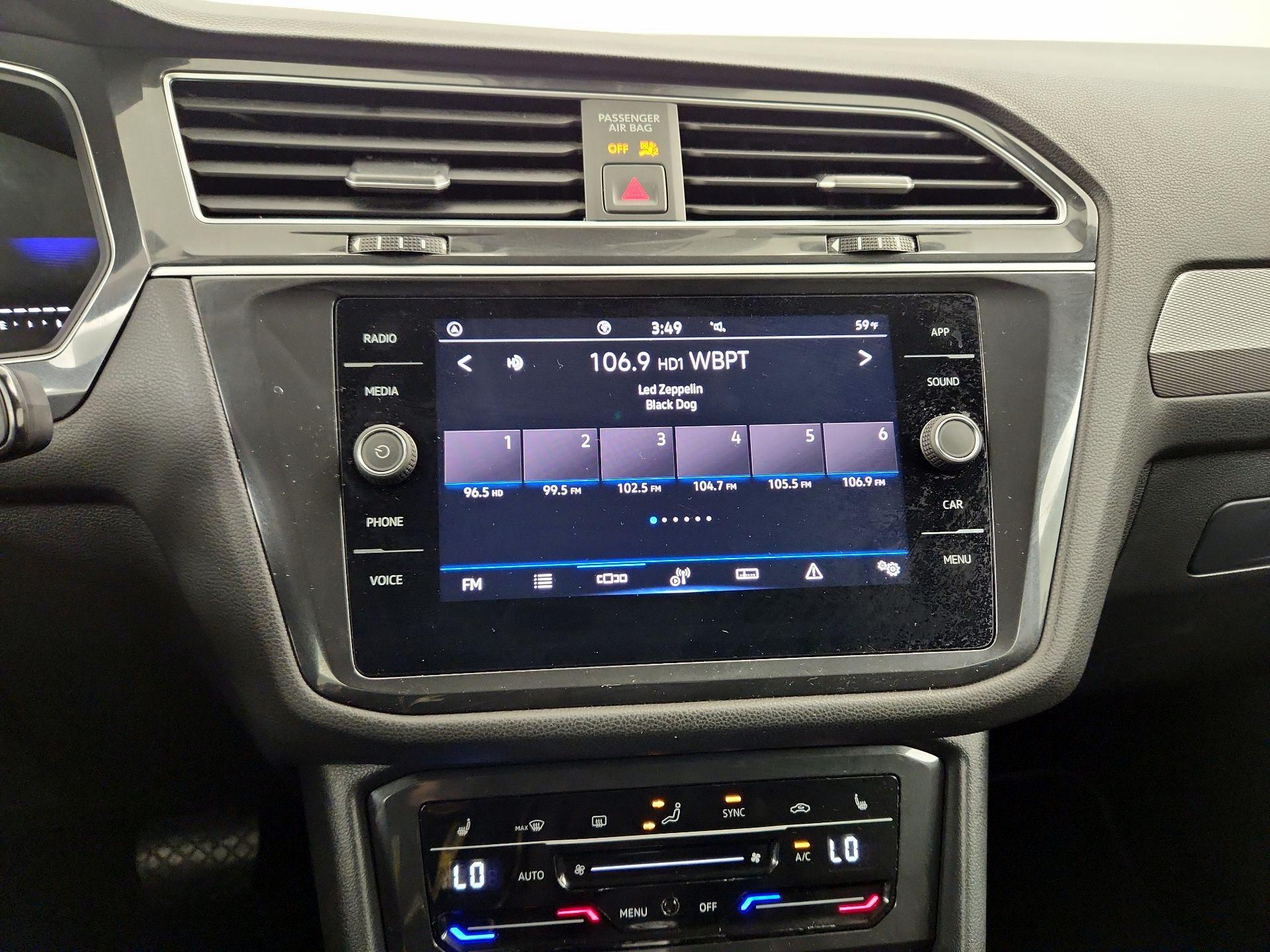 Thumbnail: 2024 Volkswagen Tiguan - 13