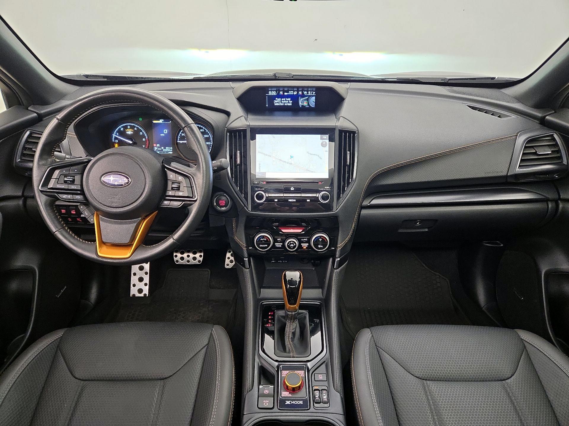 Thumbnail: 2023 Subaru Forester - 9