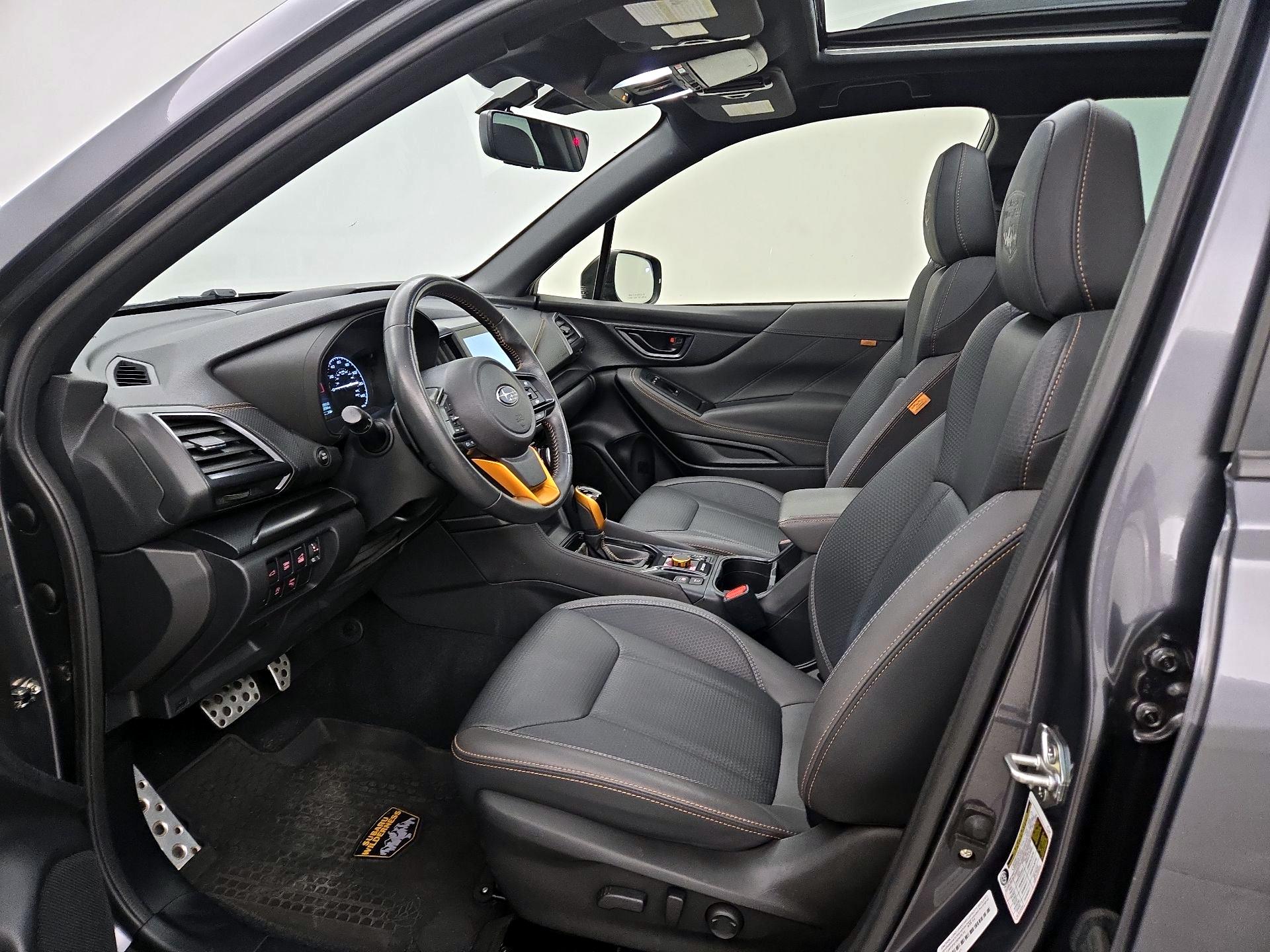 Thumbnail: 2023 Subaru Forester - 11