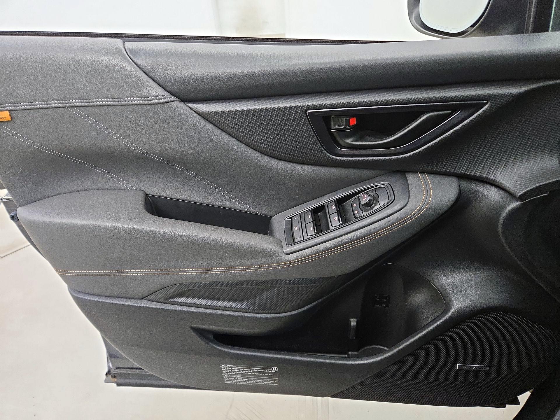 Thumbnail: 2023 Subaru Forester - 12