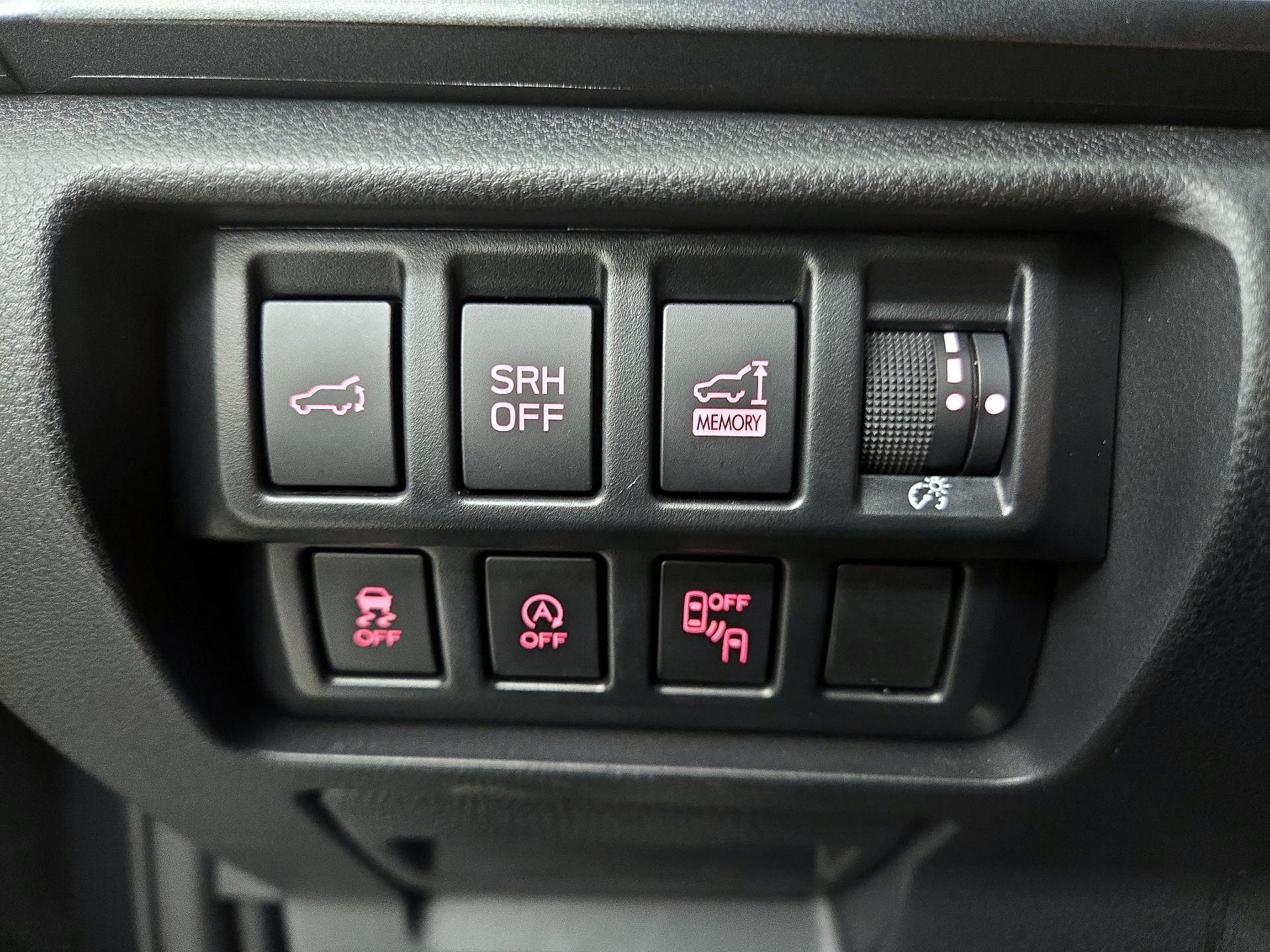 Thumbnail: 2023 Subaru Forester - 13