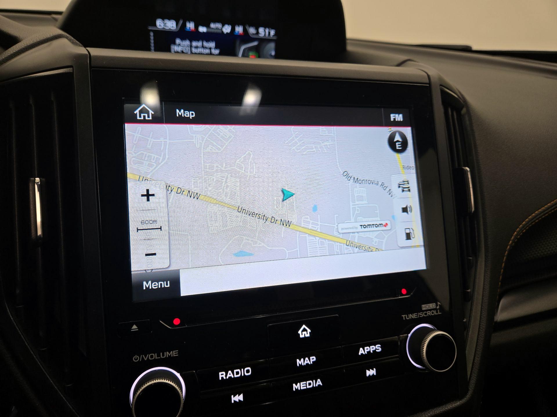 Thumbnail: 2023 Subaru Forester - 14