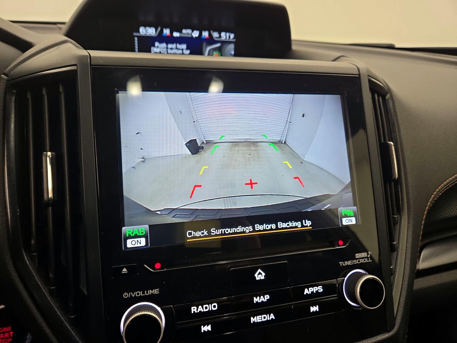 Thumbnail: 2023 Subaru Forester - 15