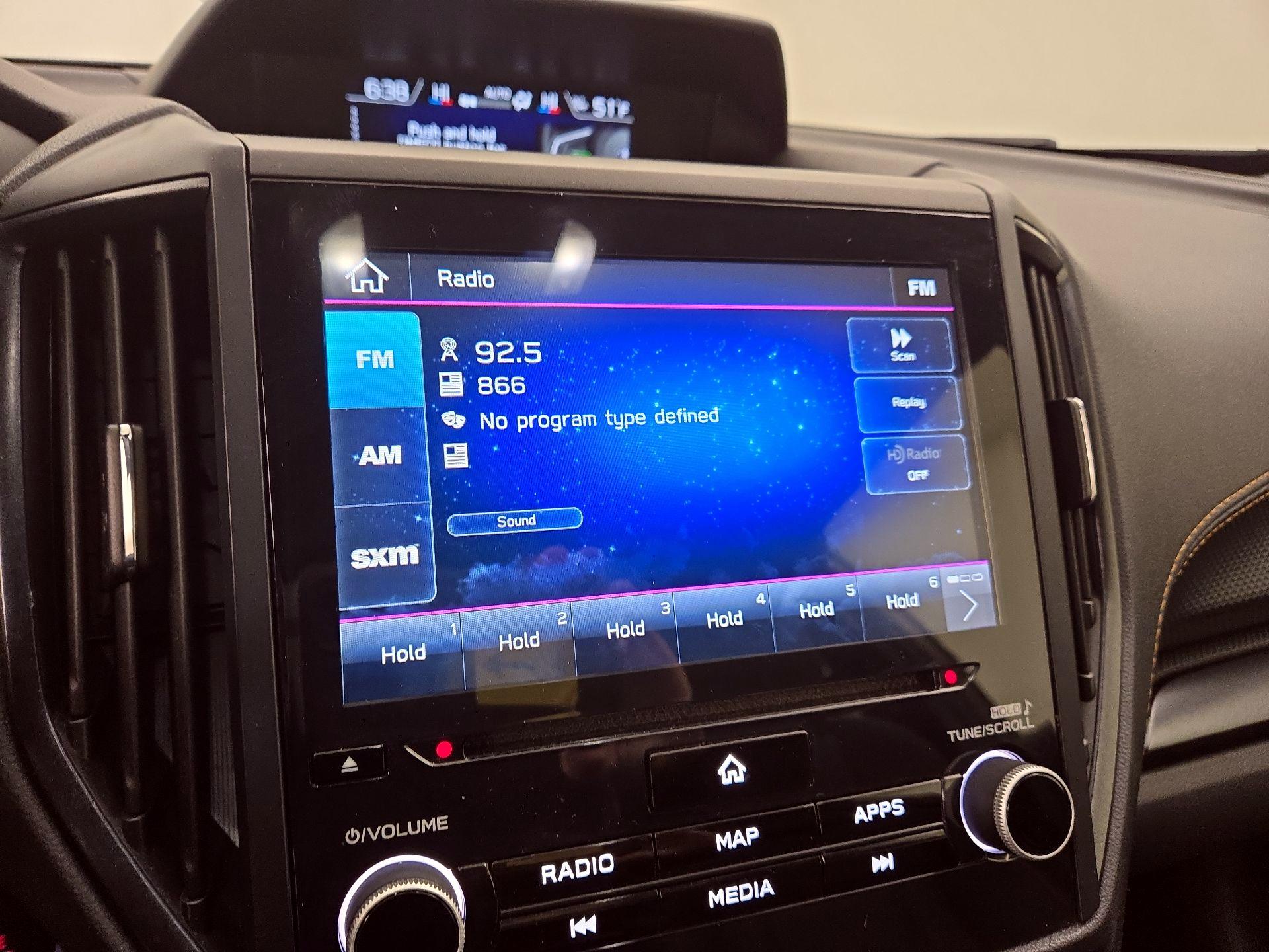 Thumbnail: 2023 Subaru Forester - 16