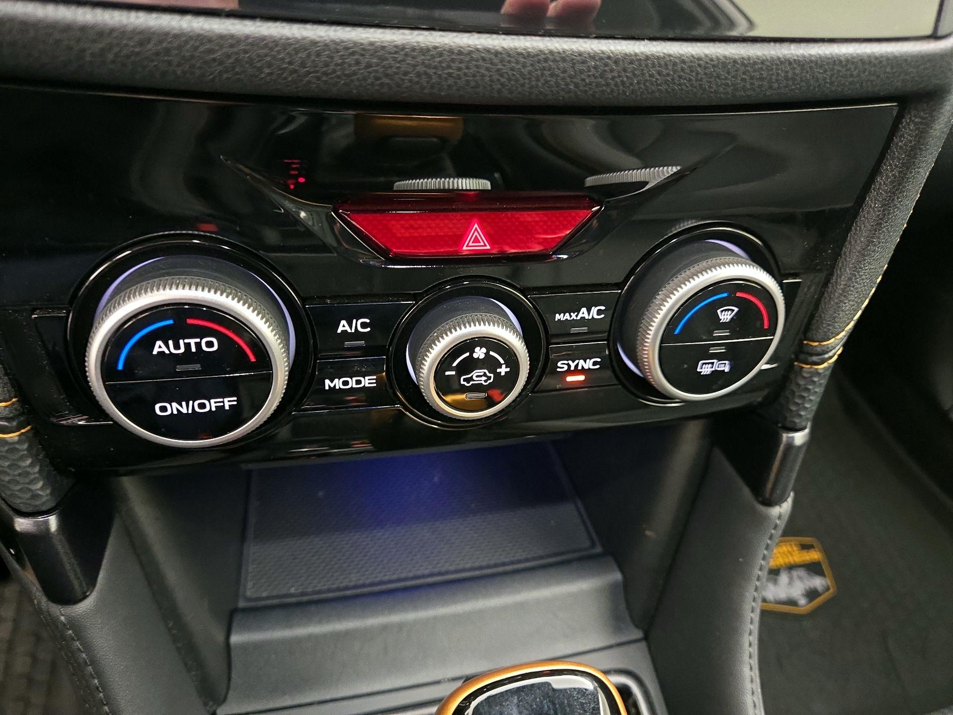 Thumbnail: 2023 Subaru Forester - 17