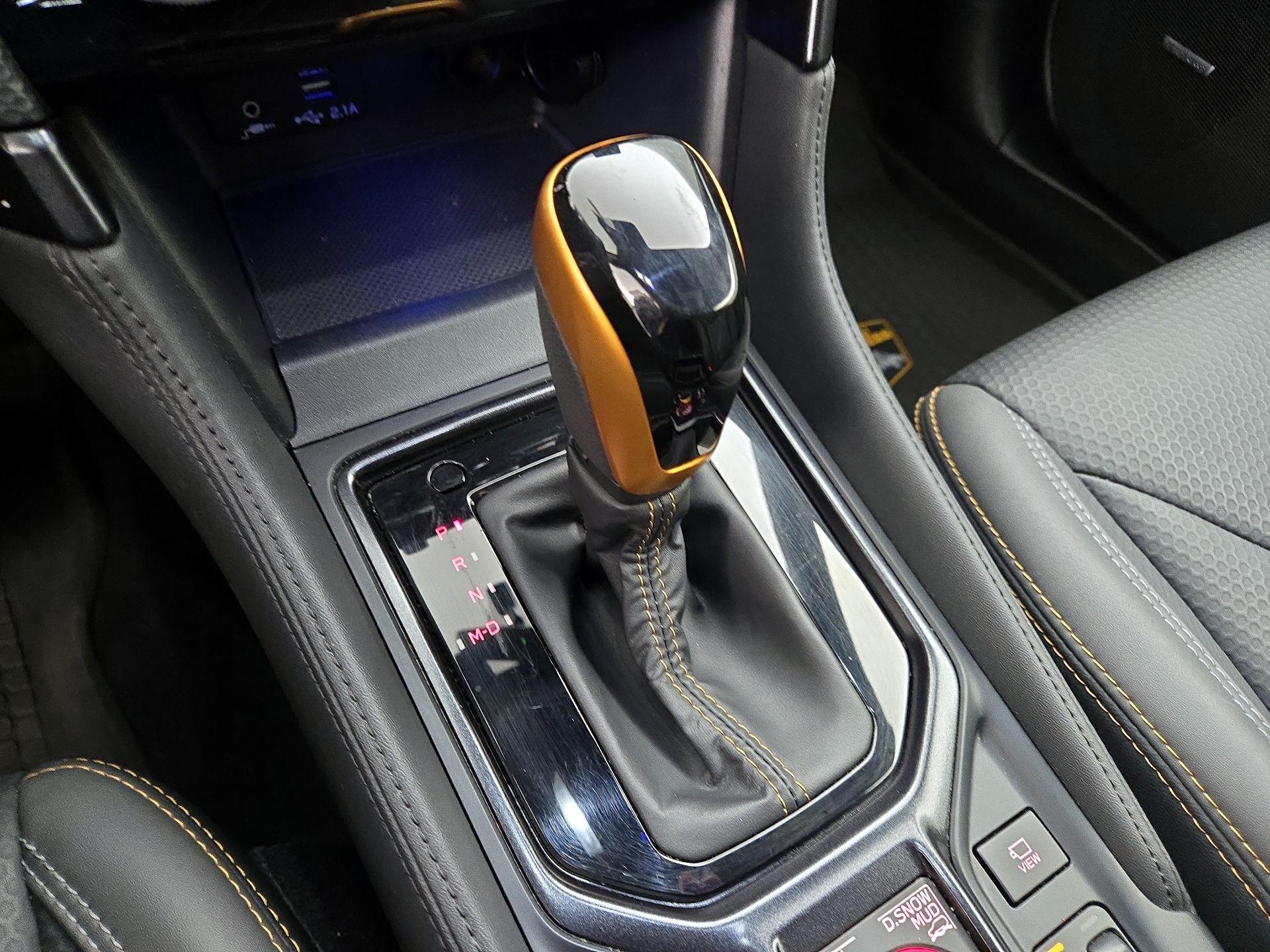 Thumbnail: 2023 Subaru Forester - 18