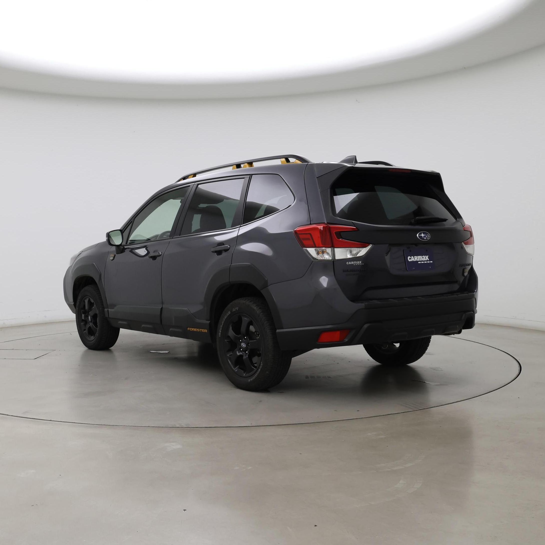 Thumbnail: 2023 Subaru Forester - 2