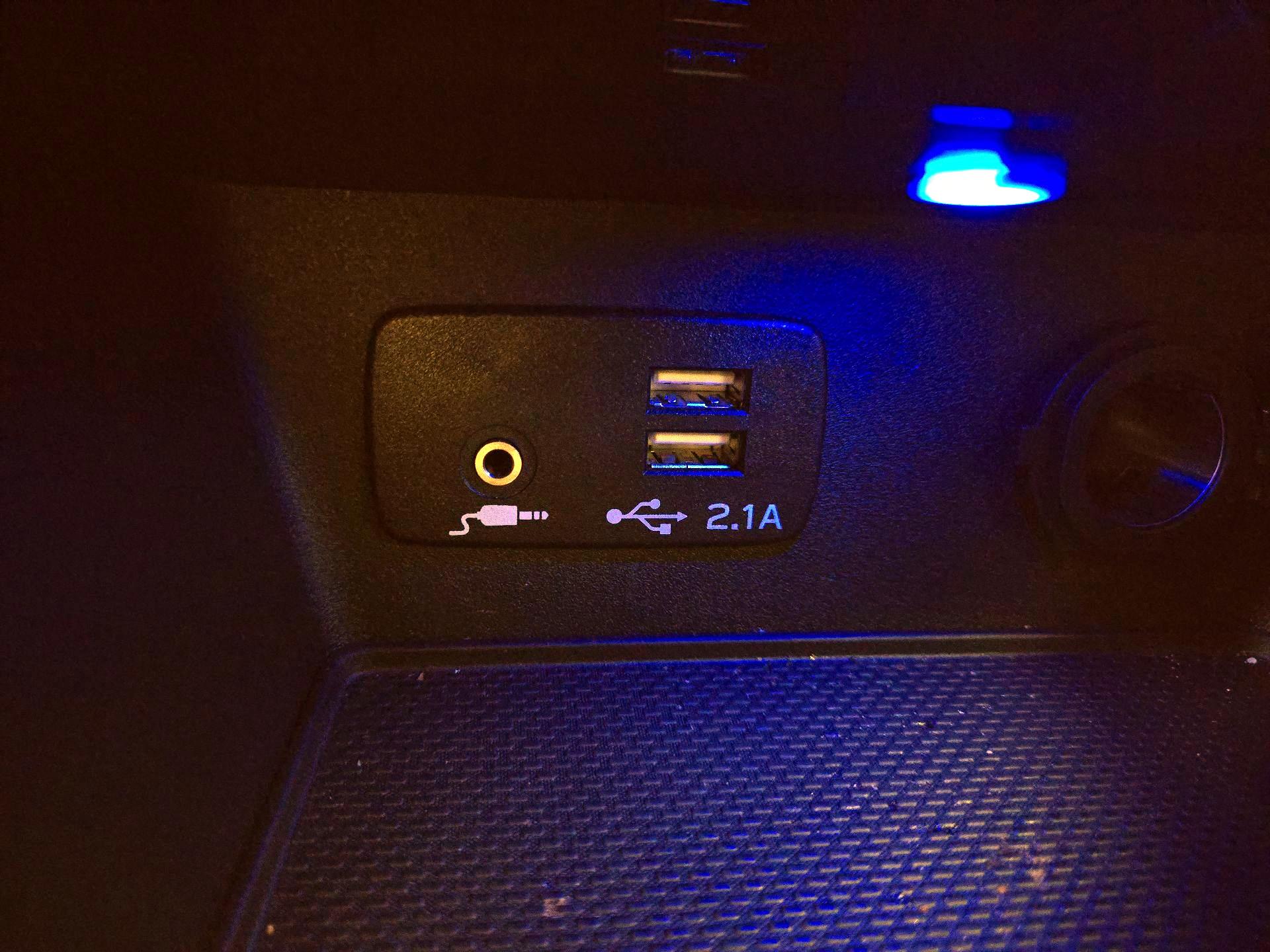 Thumbnail: 2023 Subaru Forester - 19