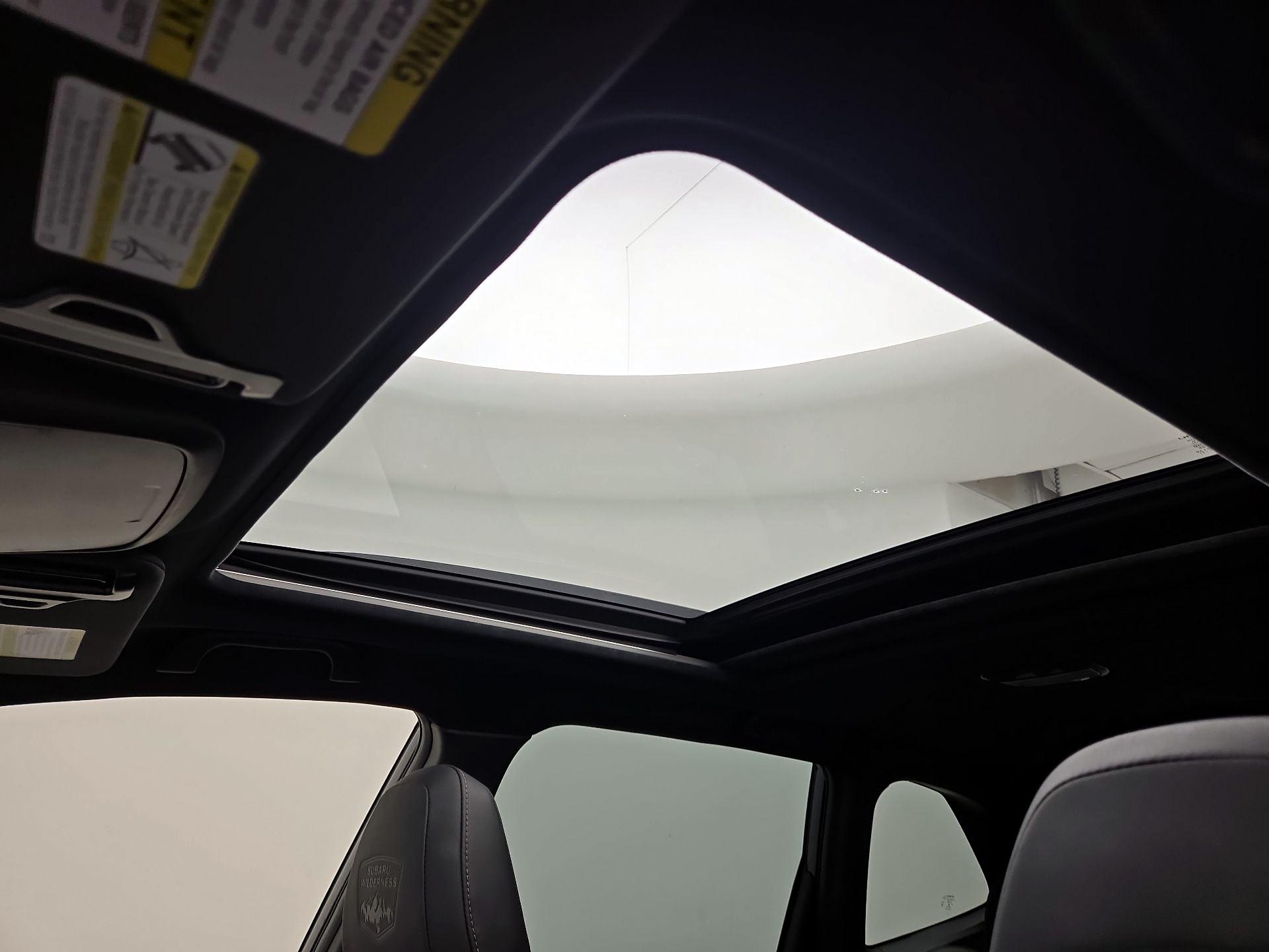 Thumbnail: 2023 Subaru Forester - 20