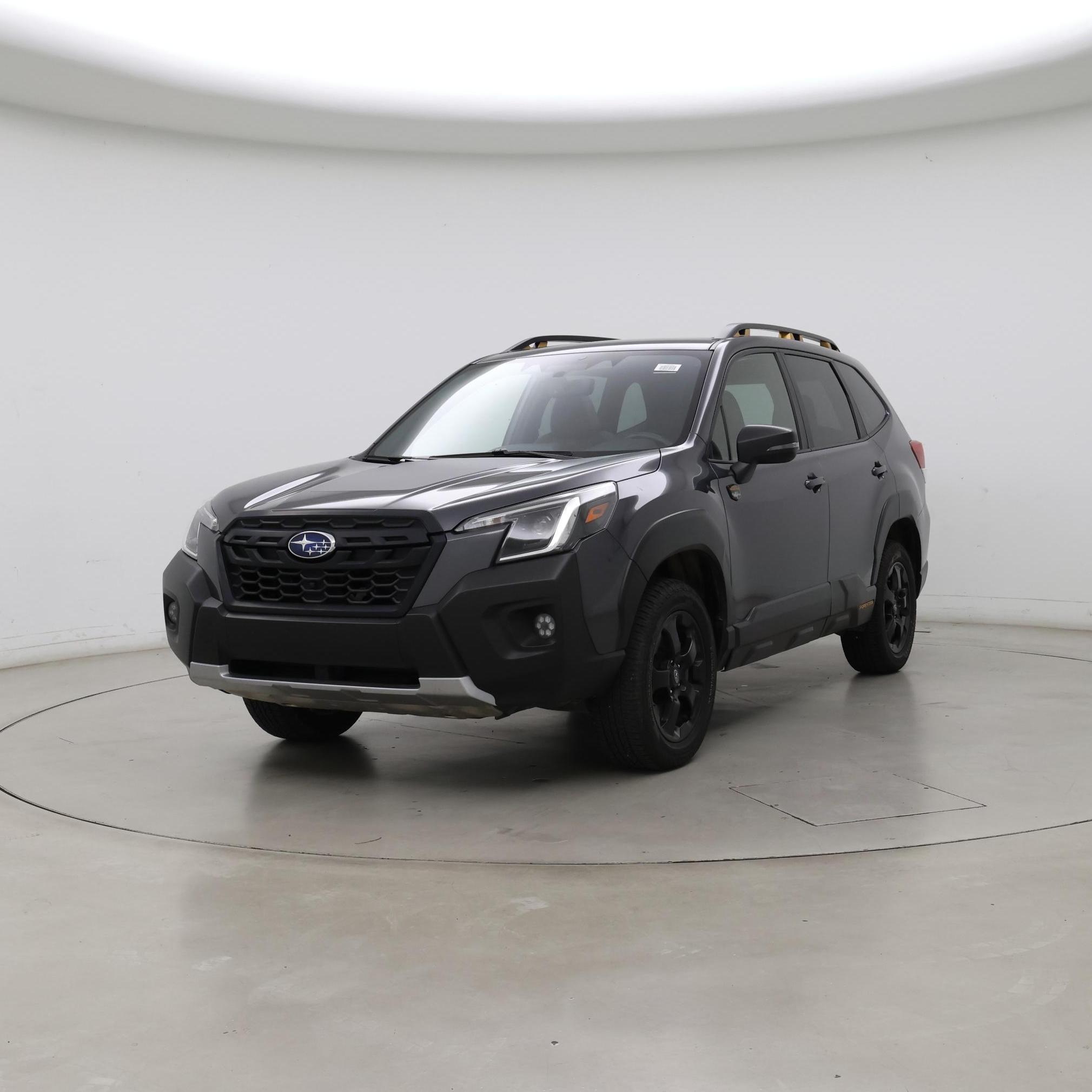 Thumbnail: 2023 Subaru Forester - 4