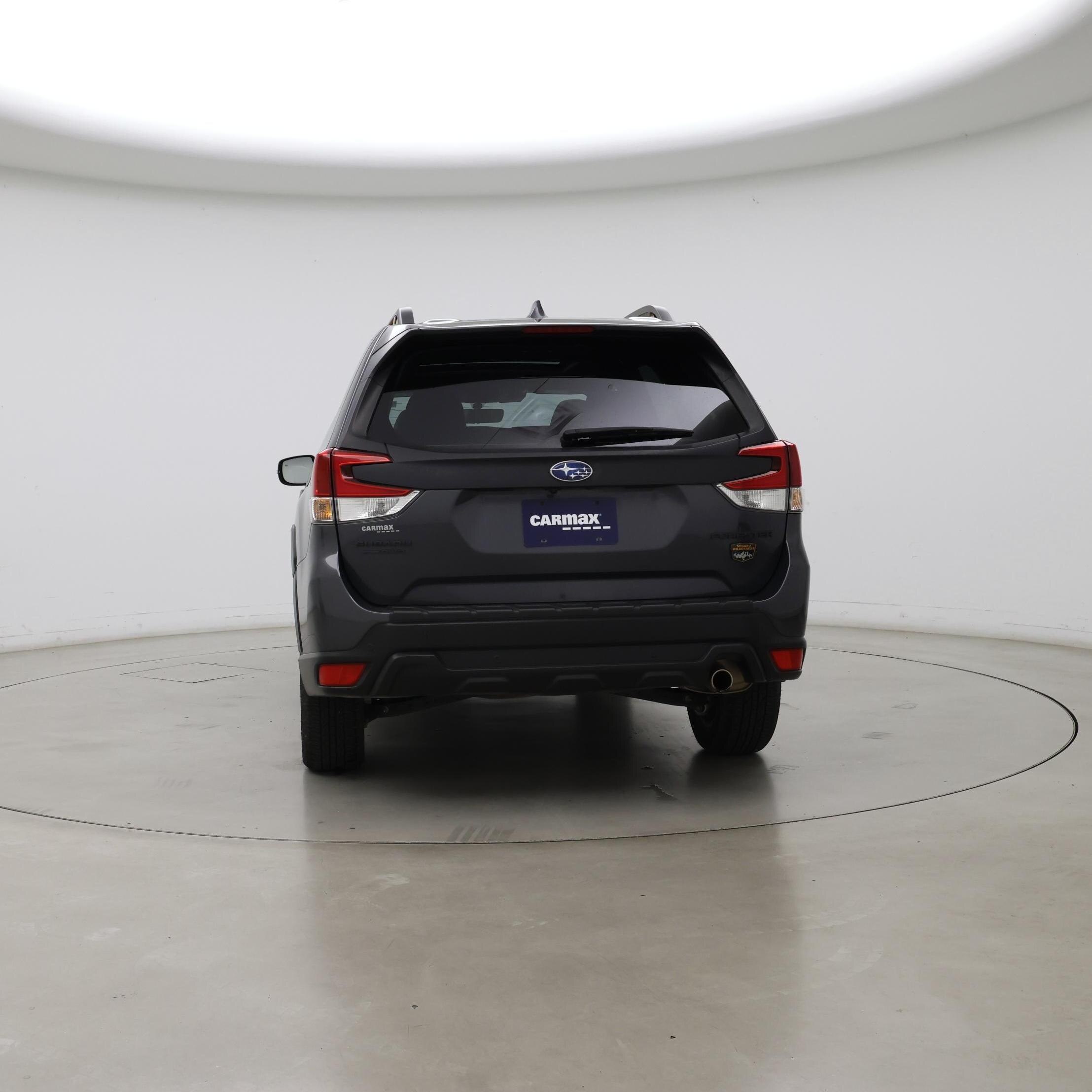 Thumbnail: 2023 Subaru Forester - 6