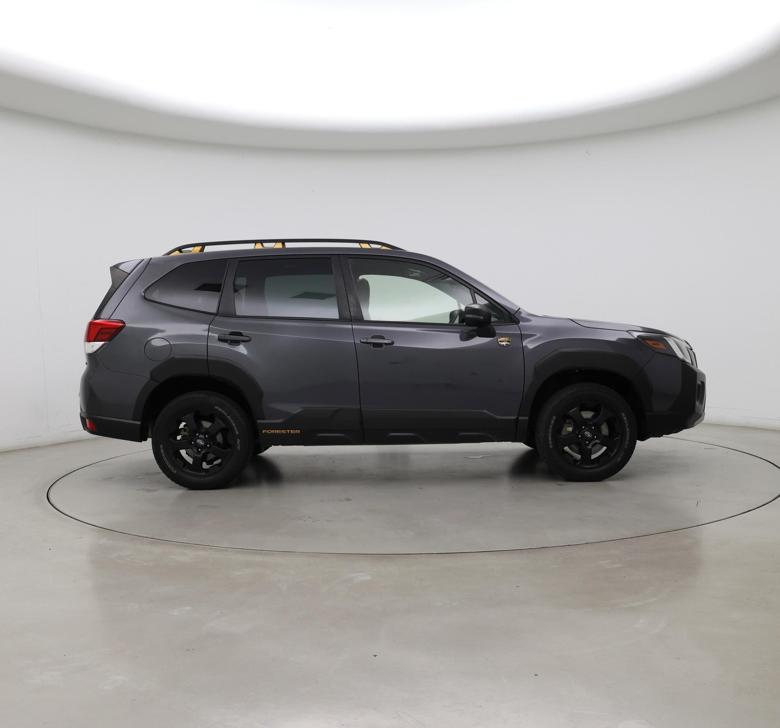 Thumbnail: 2023 Subaru Forester - 7