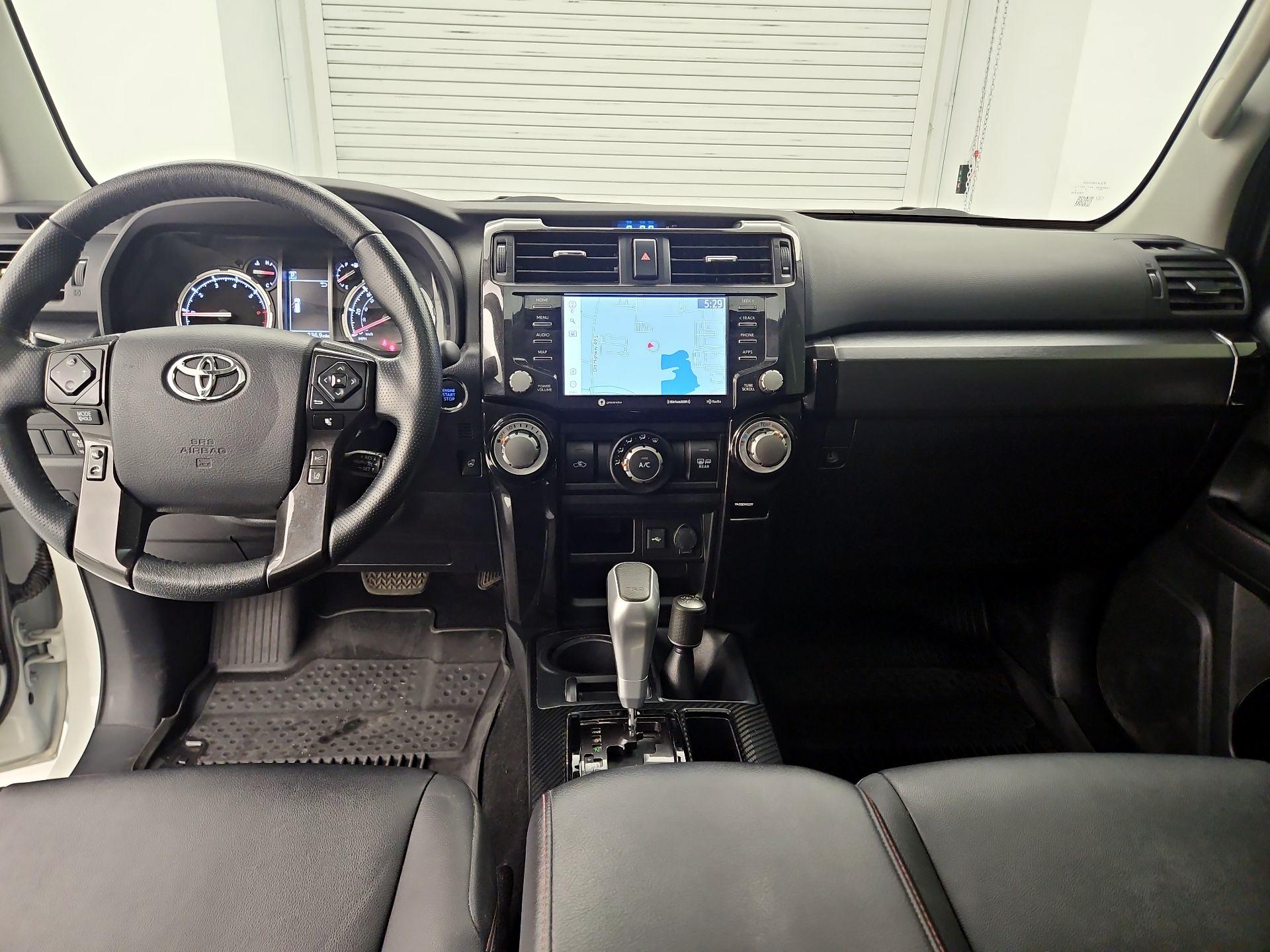 Thumbnail: 2023 Toyota 4Runner - 9