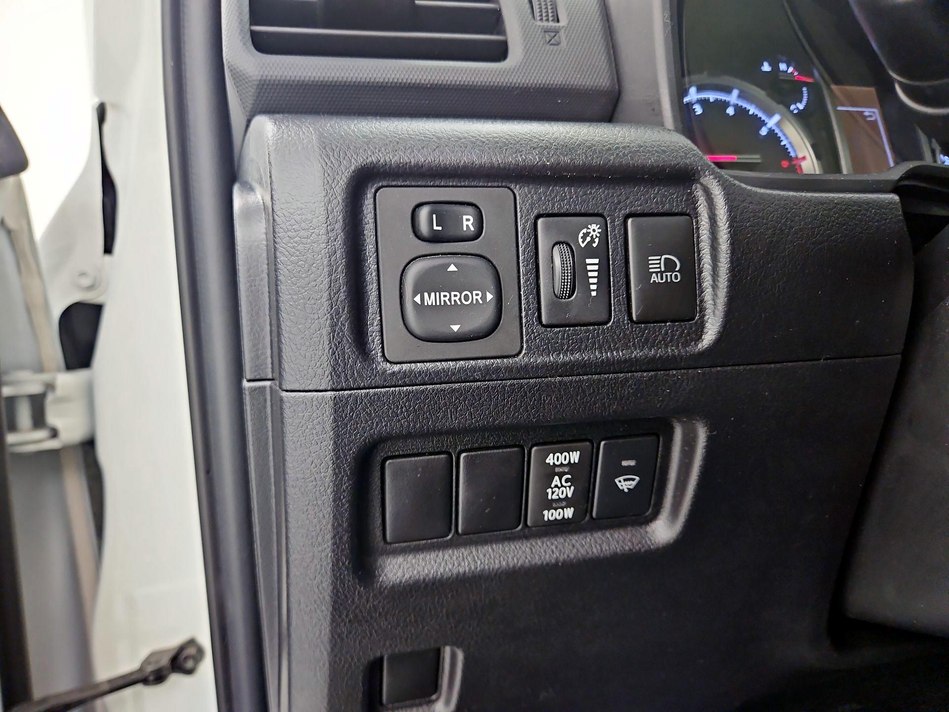 Thumbnail: 2023 Toyota 4Runner - 13