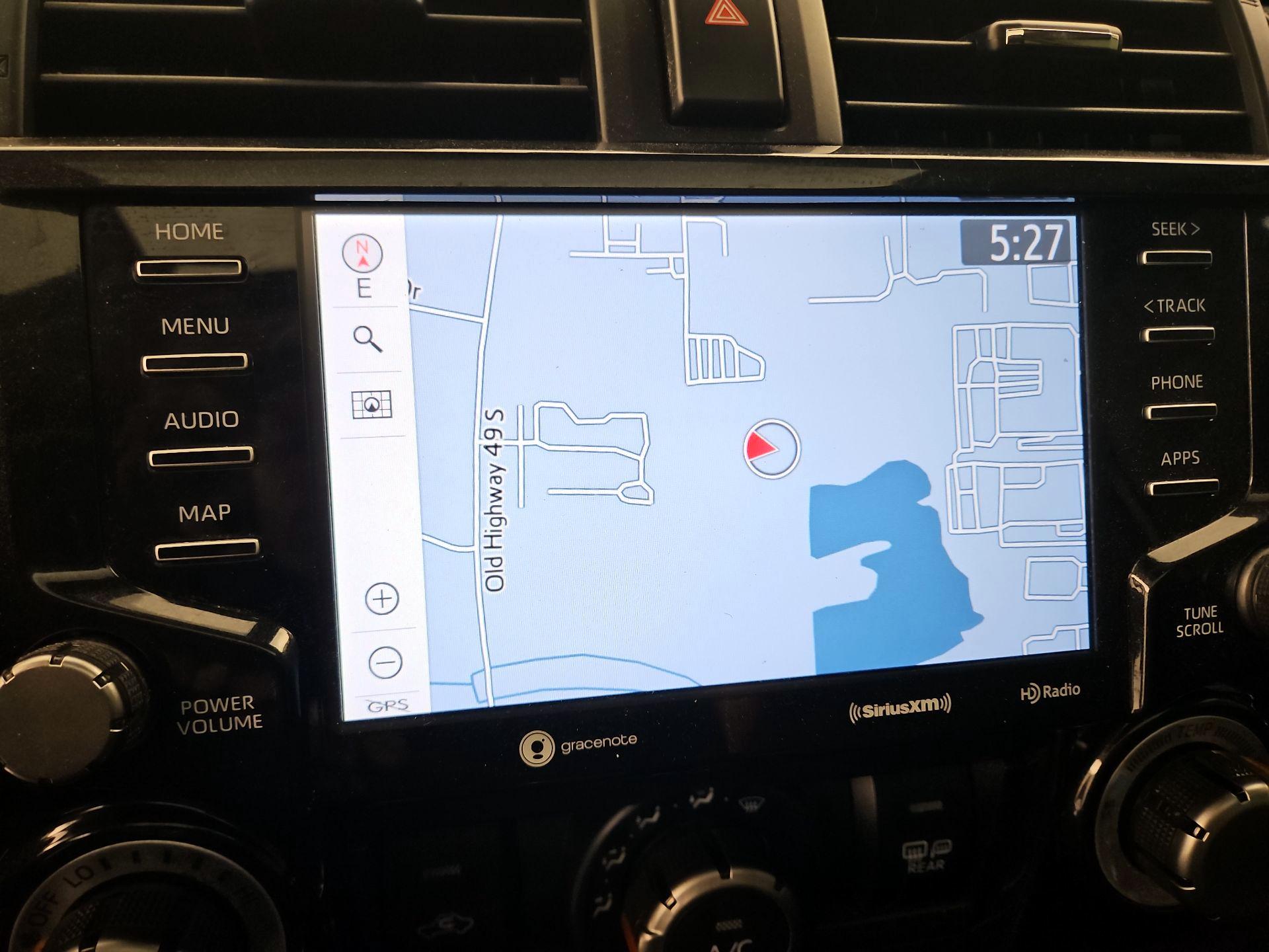 Thumbnail: 2023 Toyota 4Runner - 14