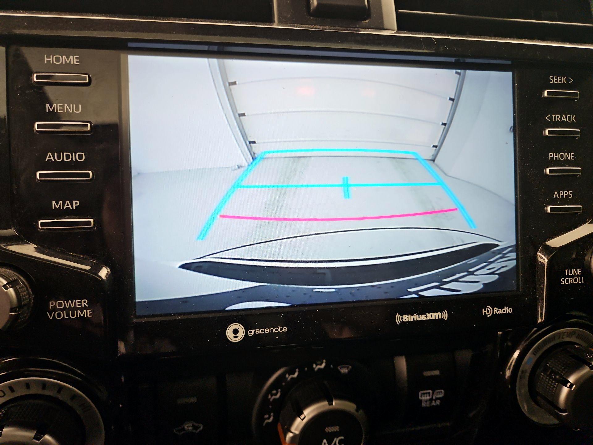 Thumbnail: 2023 Toyota 4Runner - 15