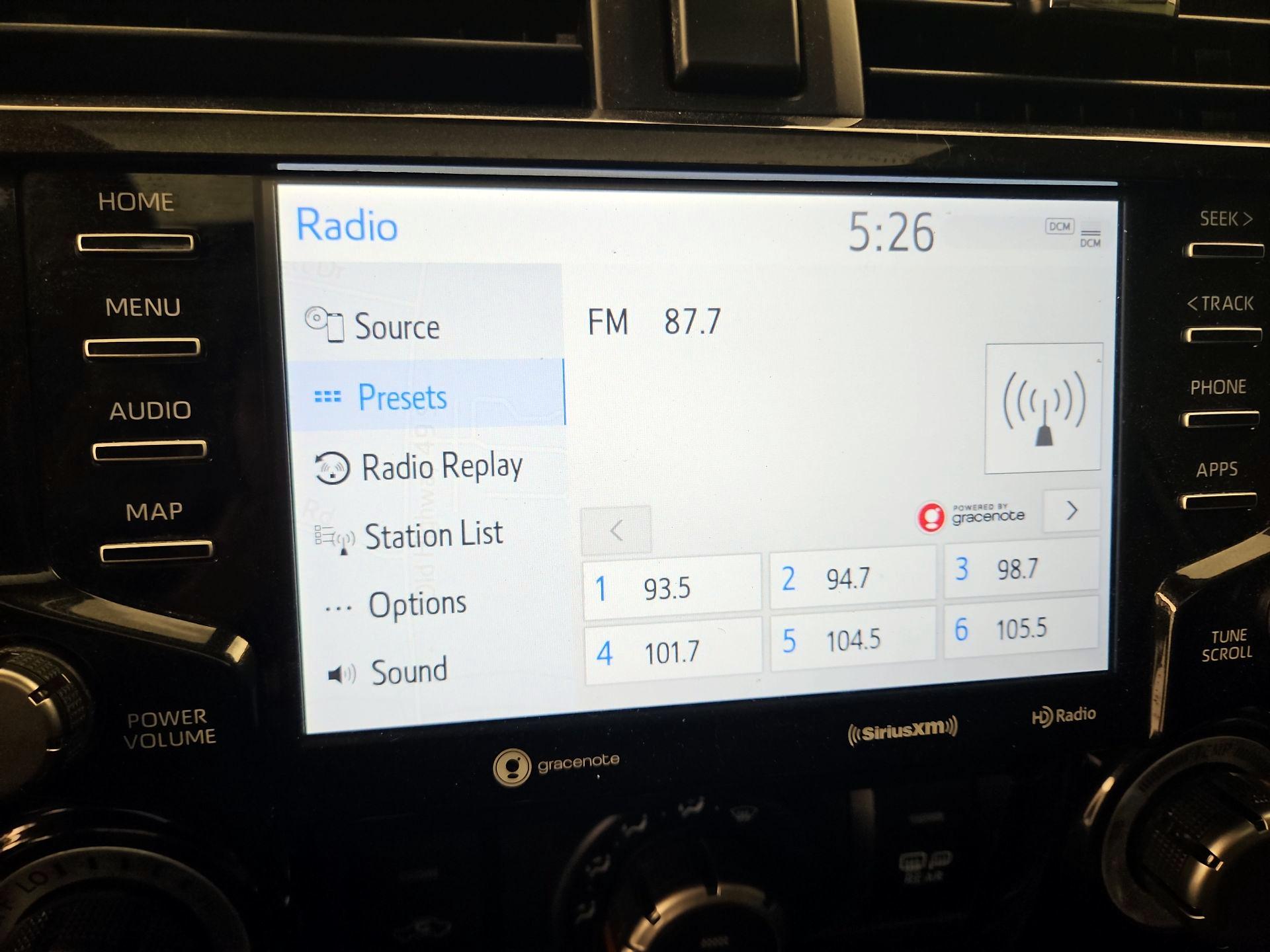 Thumbnail: 2023 Toyota 4Runner - 16