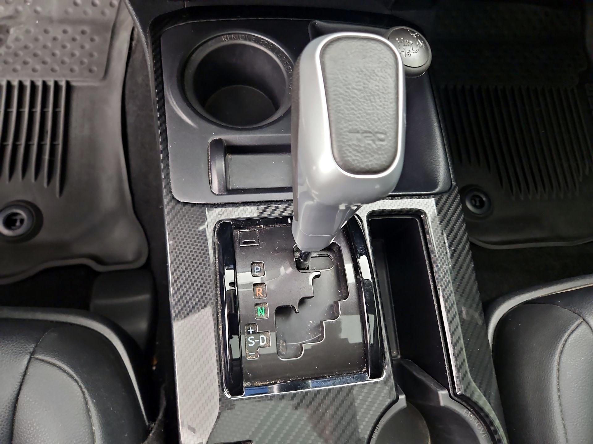 Thumbnail: 2023 Toyota 4Runner - 18